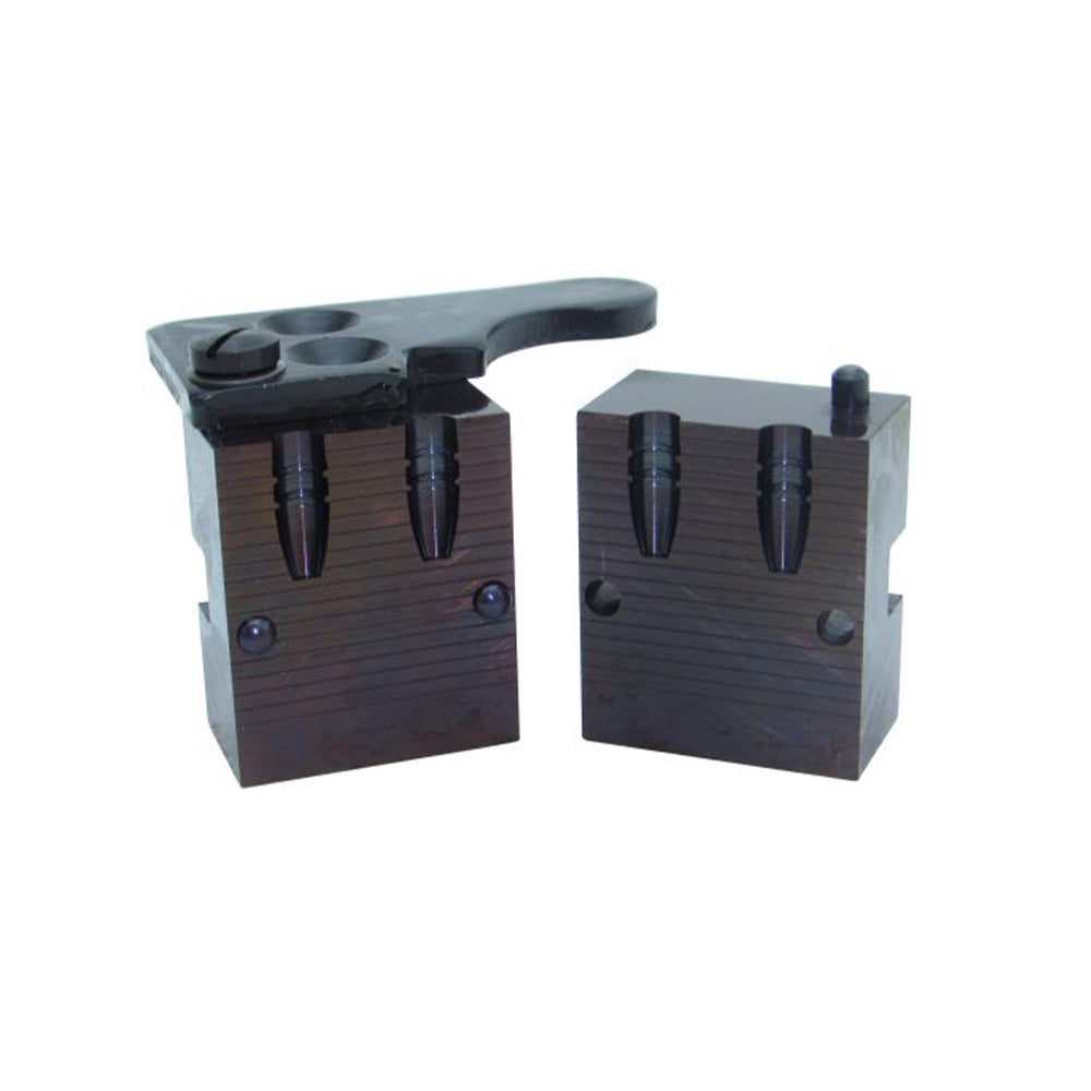 Mould Rifle Double Cavity