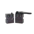 Mould Single Cavity Pistol HP