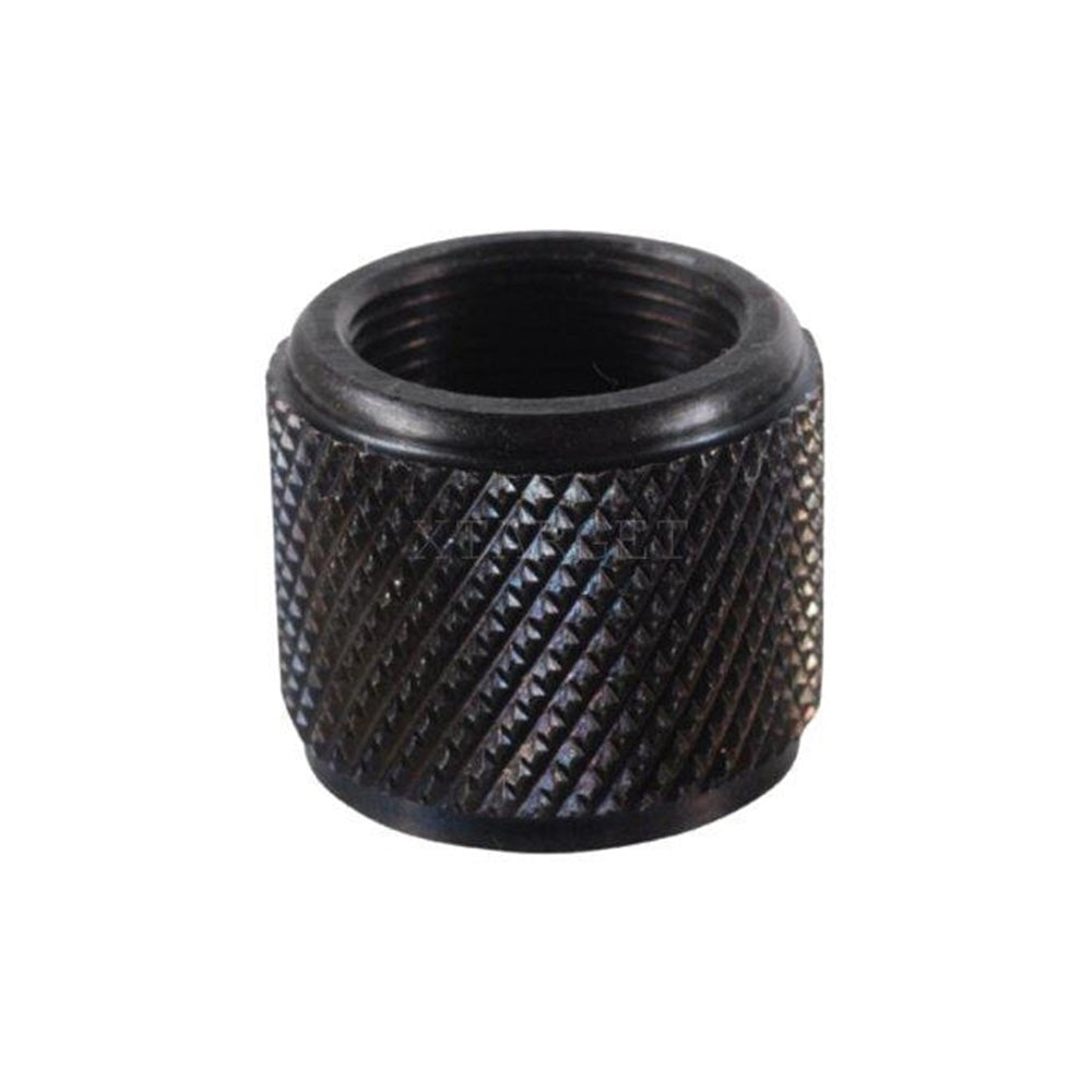 Muzzle Thread Cap