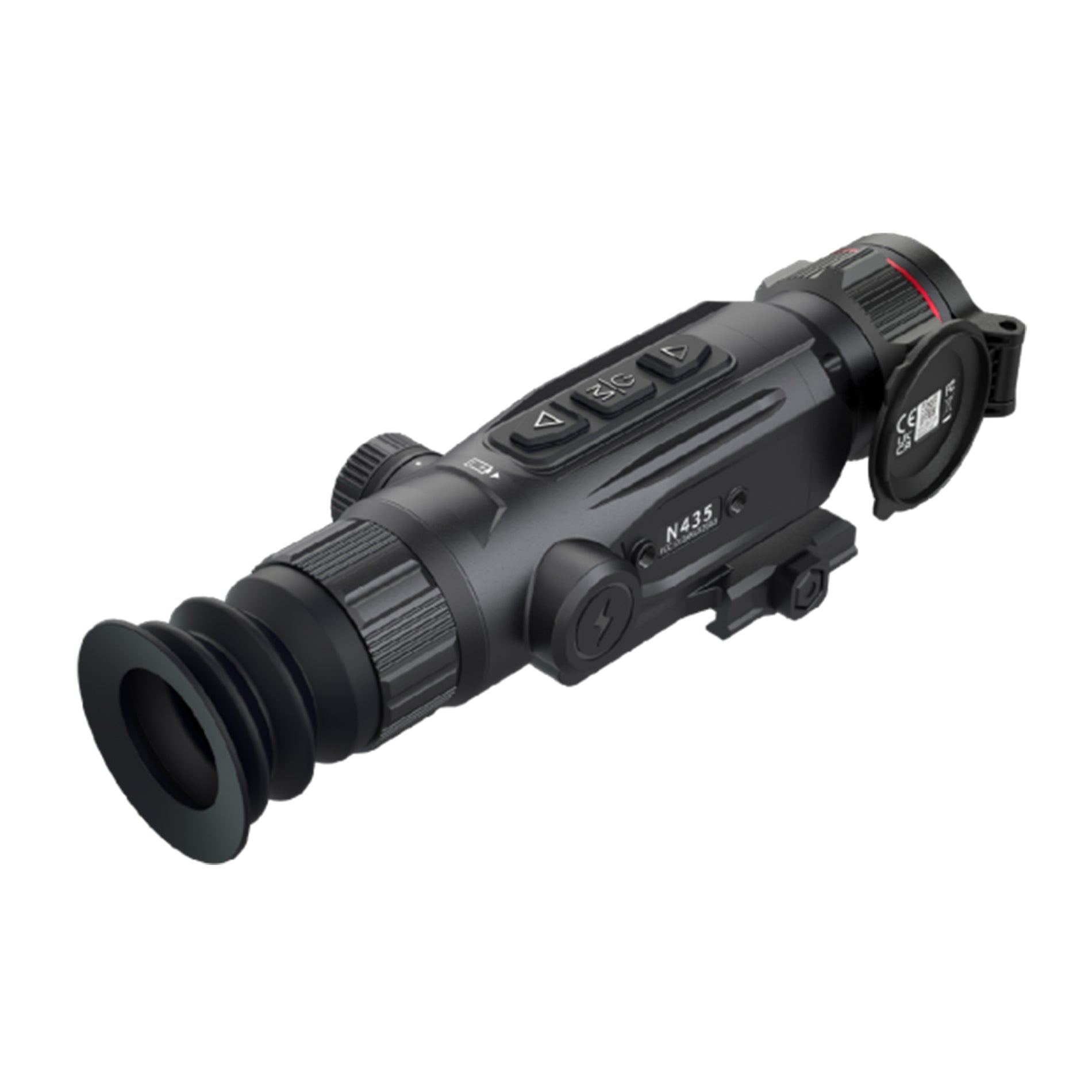 NOVA N435 Thermal Scope