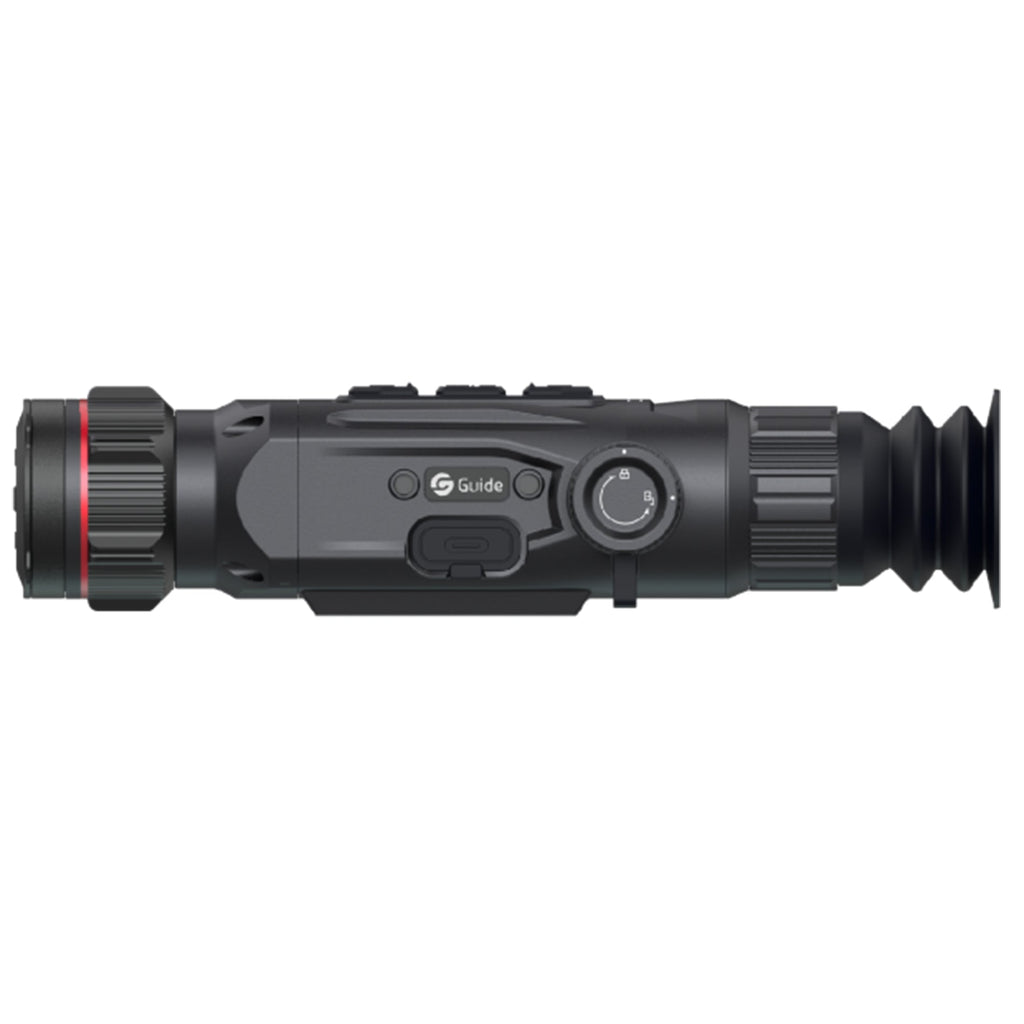 NOVA N435 Thermal Scope