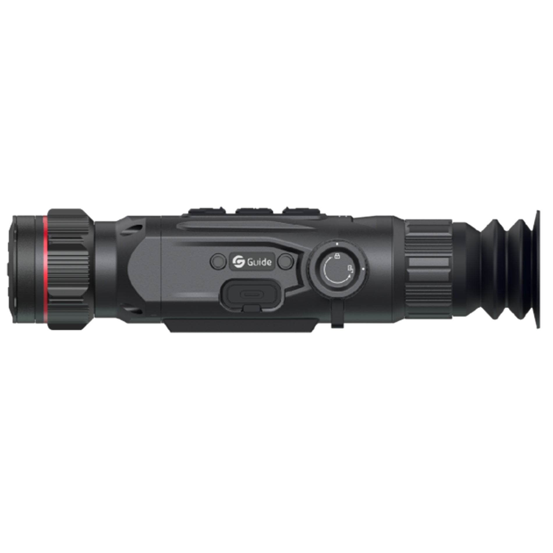 NOVA N435 Thermal Scope