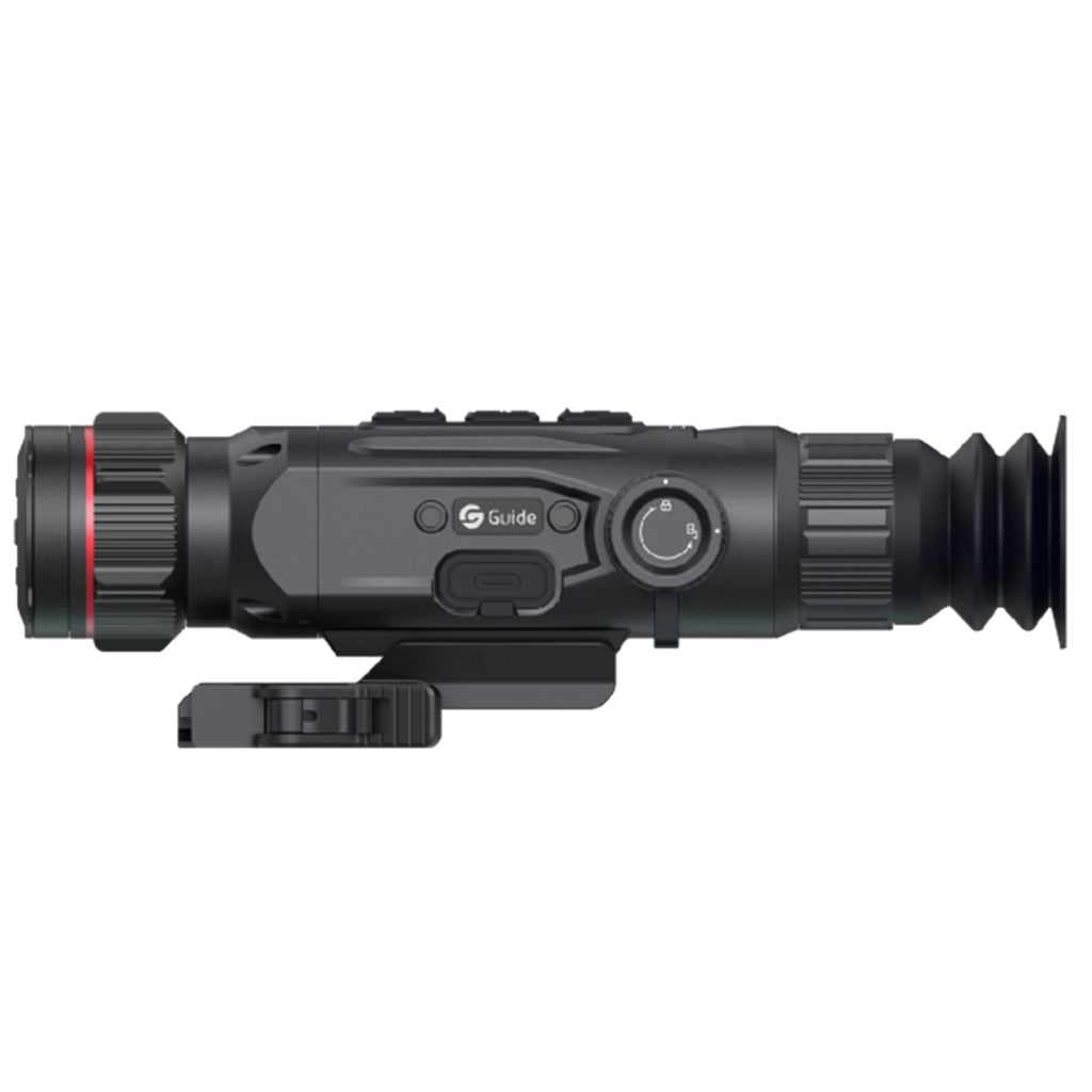 NOVA N435 Thermal Scope