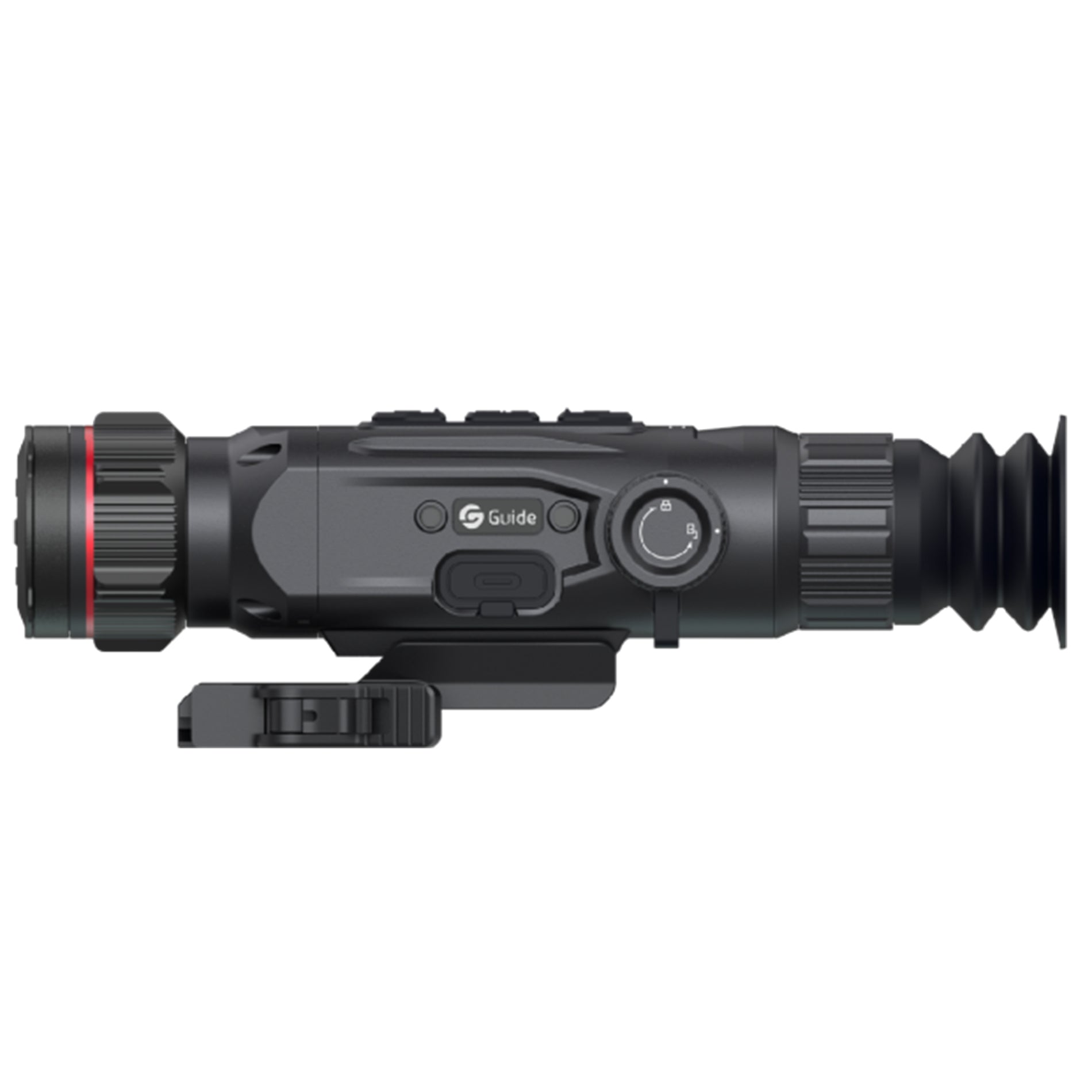 NOVA N435 Thermal Scope