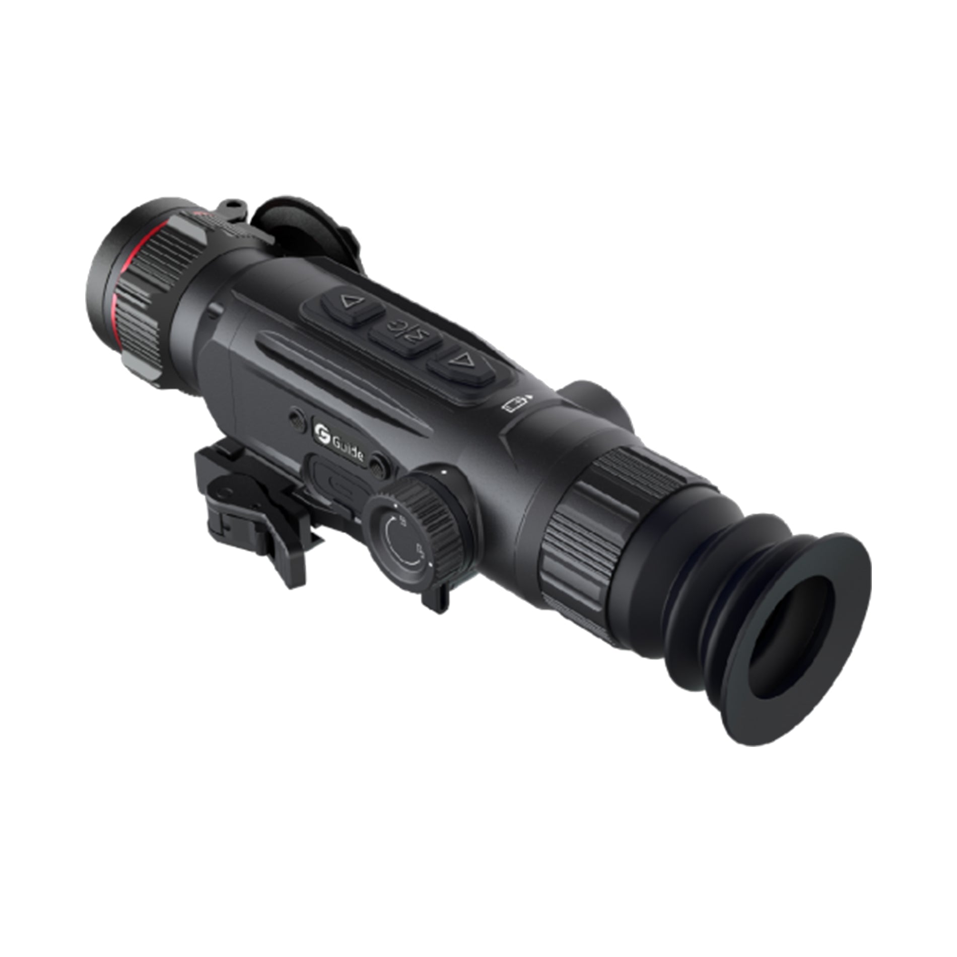 NOVA N435 Thermal Scope