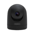 NIGHTWAVE D1 Night Vision Dome Camera - Black