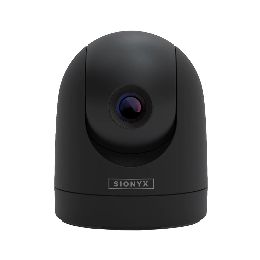 NIGHTWAVE D1 Night Vision Dome Camera - Black