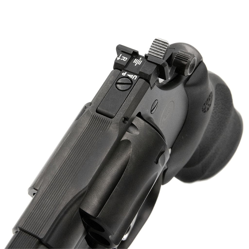 Combat Revolver NSC