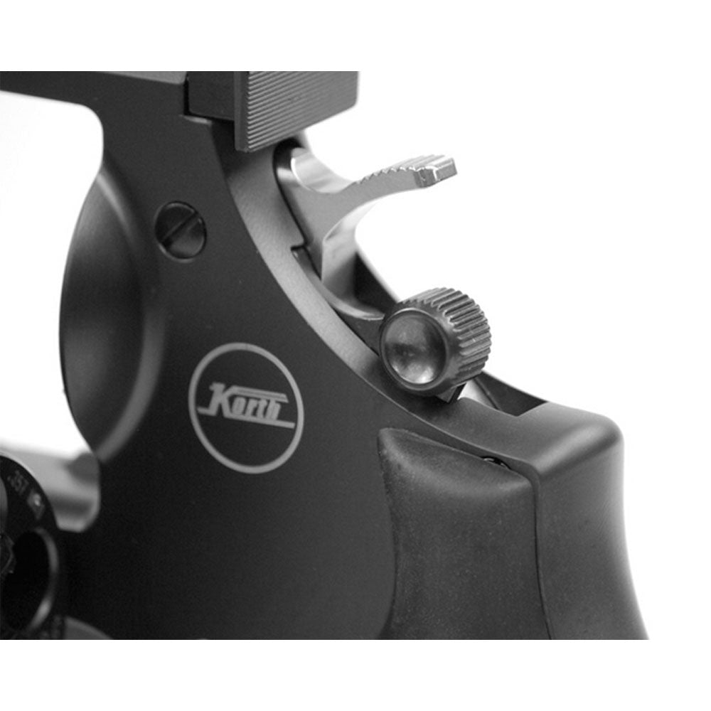 Combat Revolver NSC