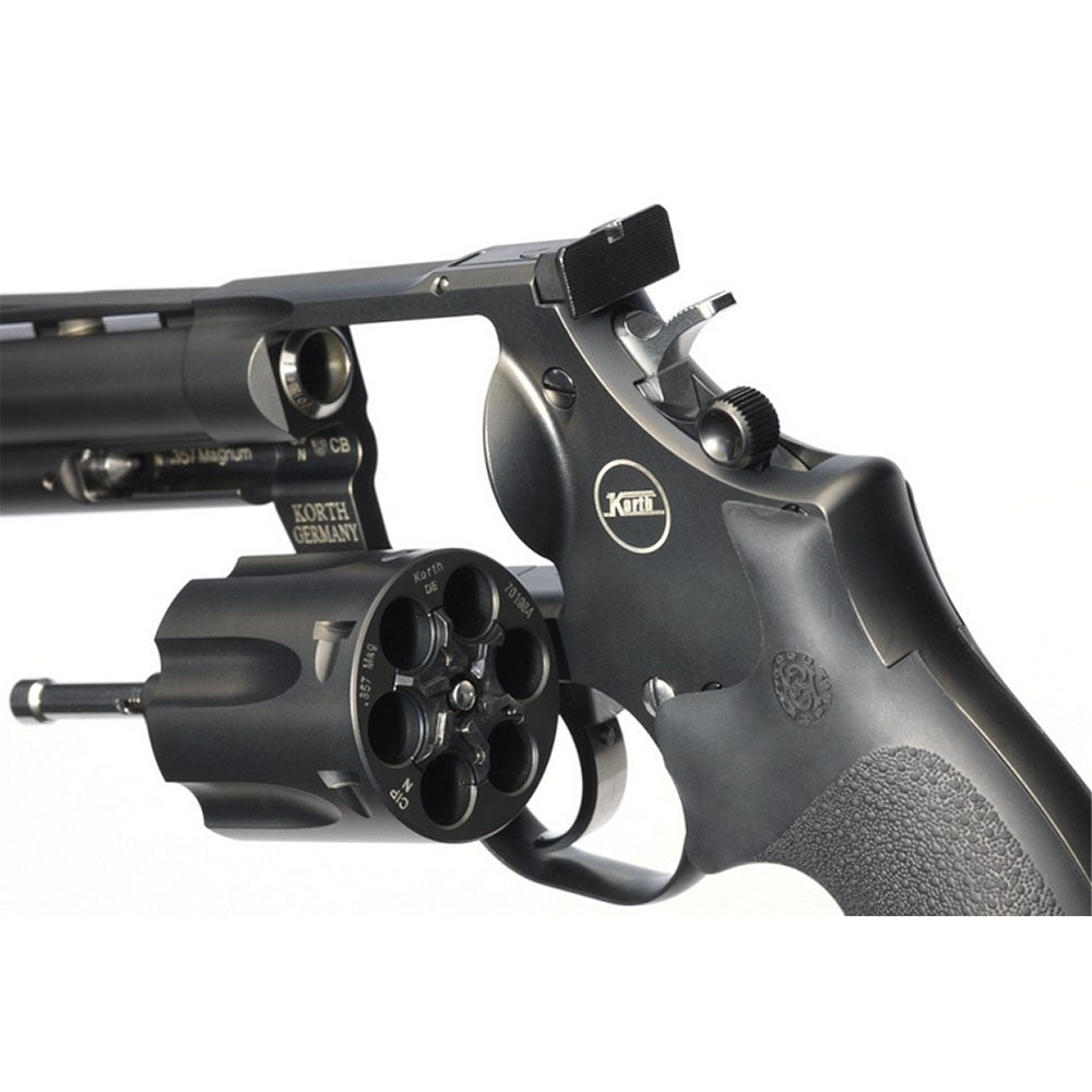 Combat Revolver NSC