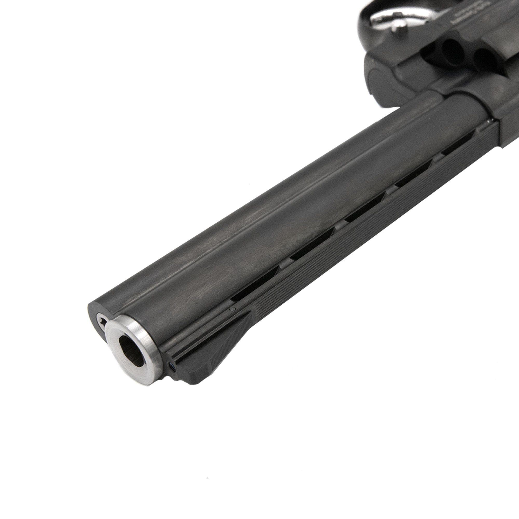 Combat Revolver NSC