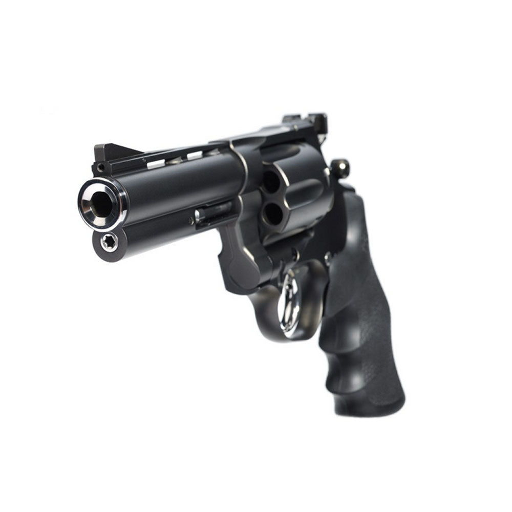 Combat Revolver NSC
