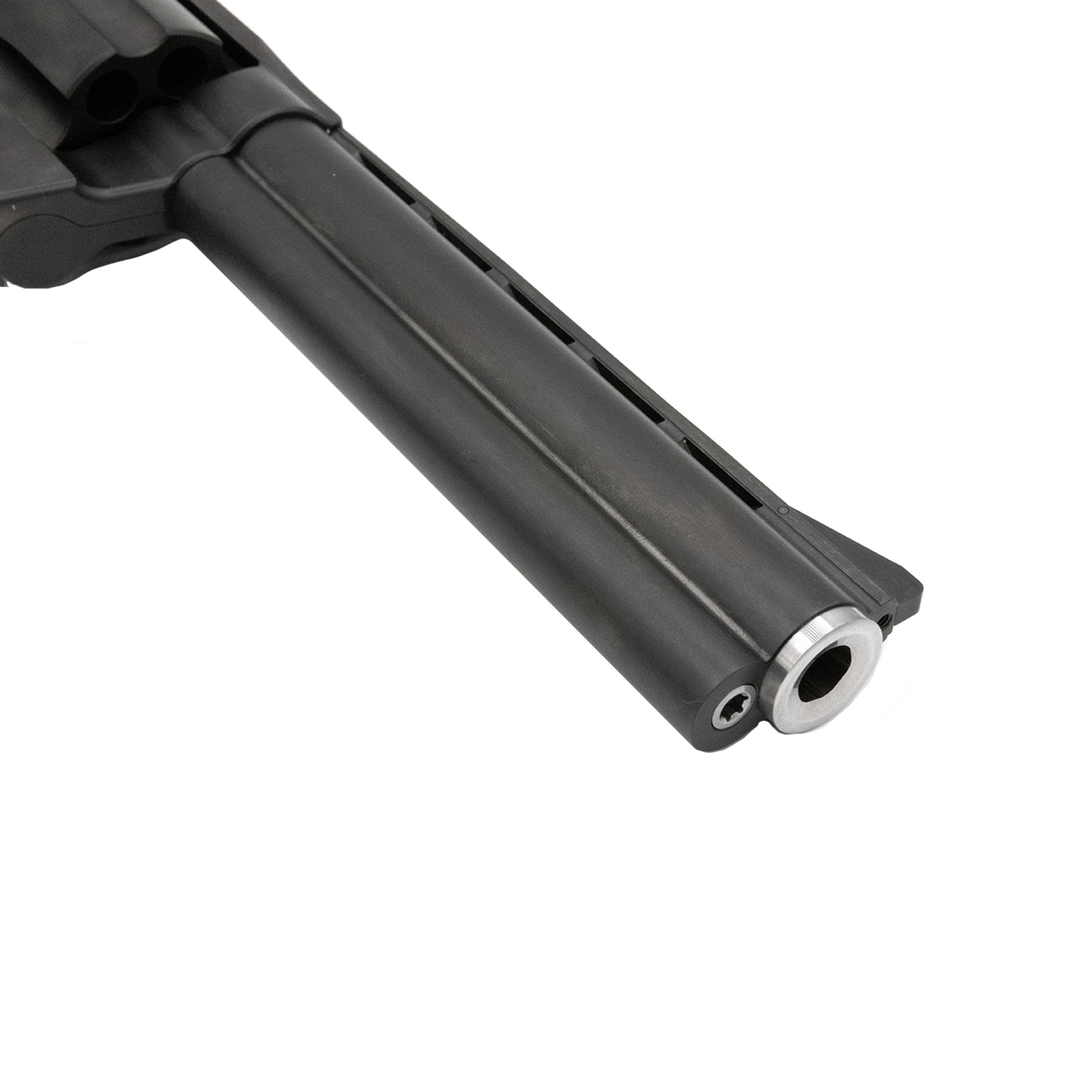 Combat Revolver NSC