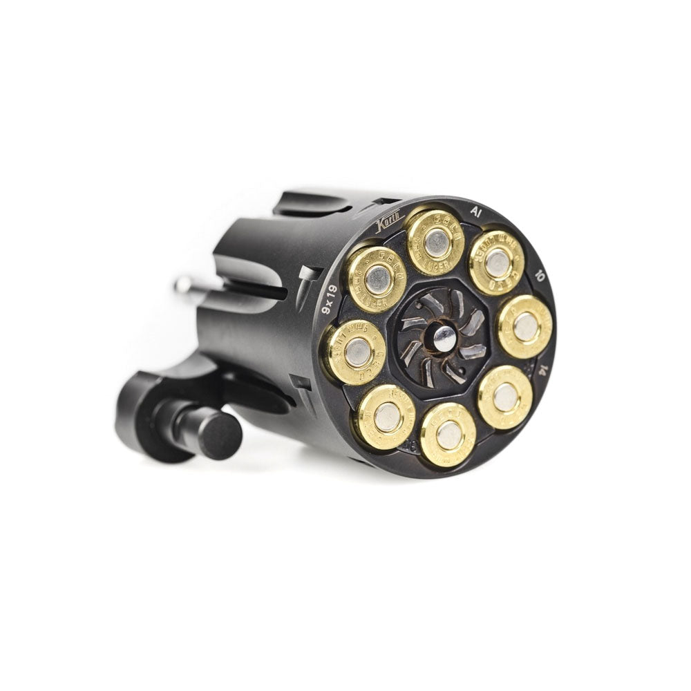 Combat Revolver NSC