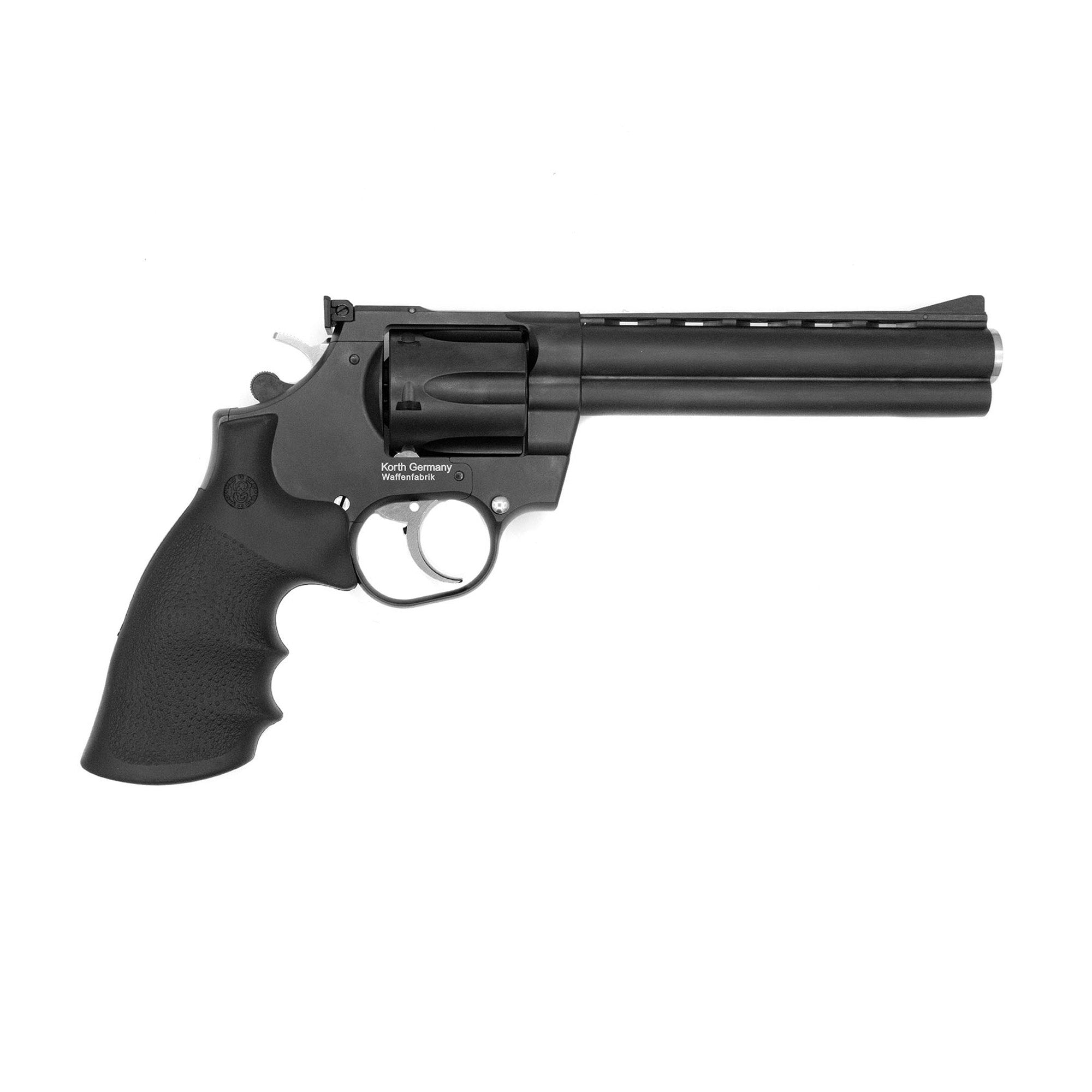 Combat Revolver NSC – Horsley Park Gun Shop