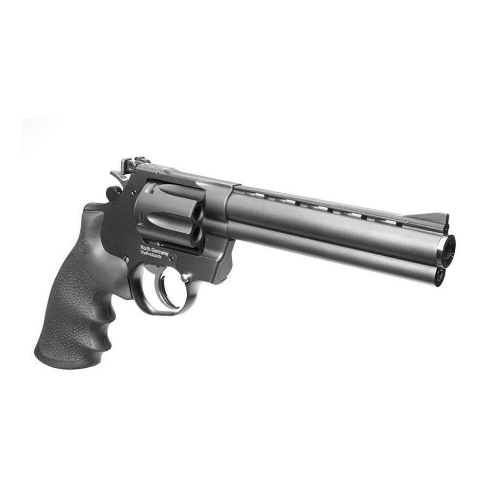 Combat Revolver NSC