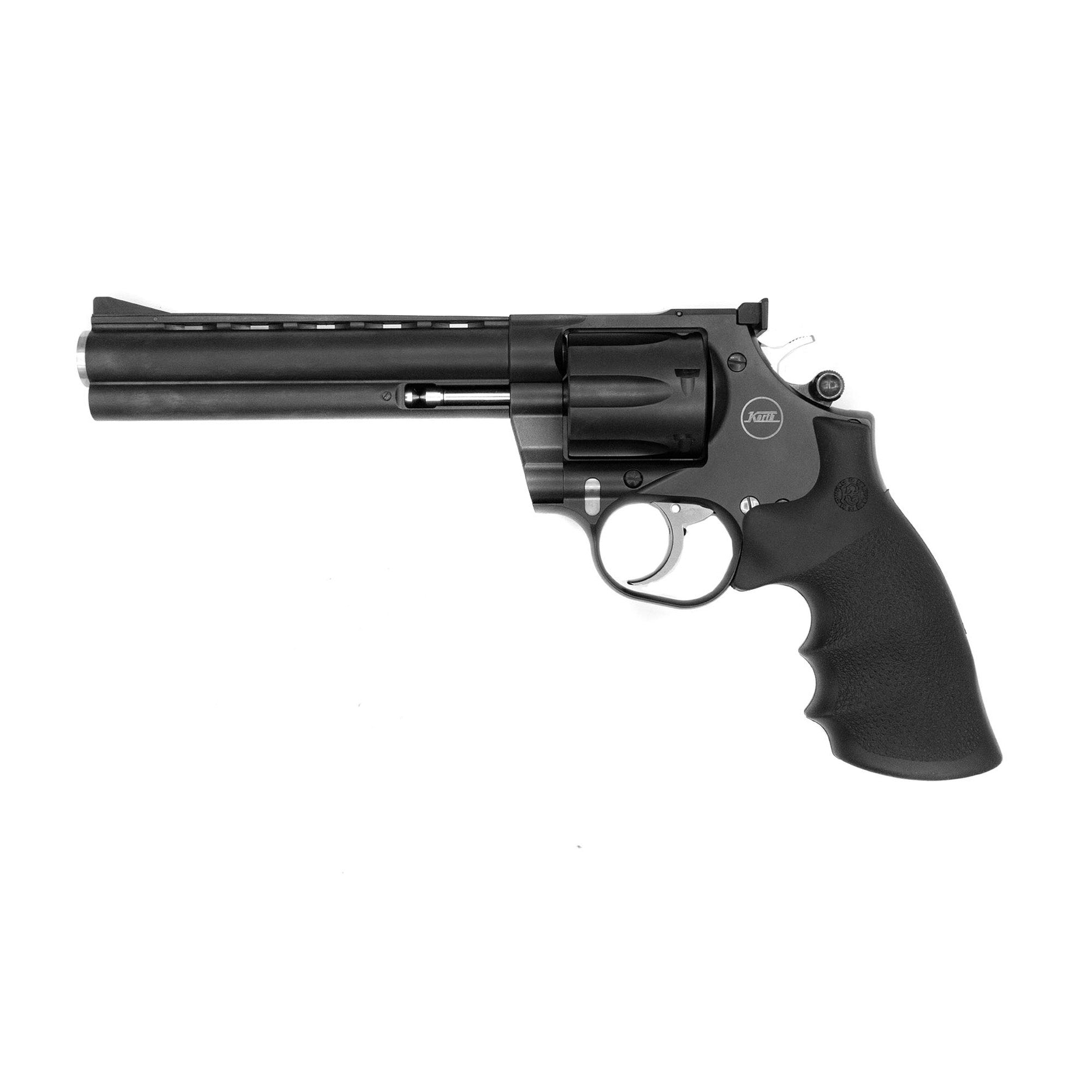 Combat Revolver NSC