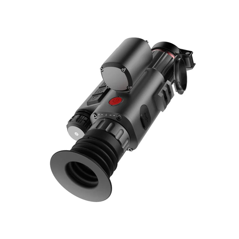 NVS30 LRF Night Vision Scope