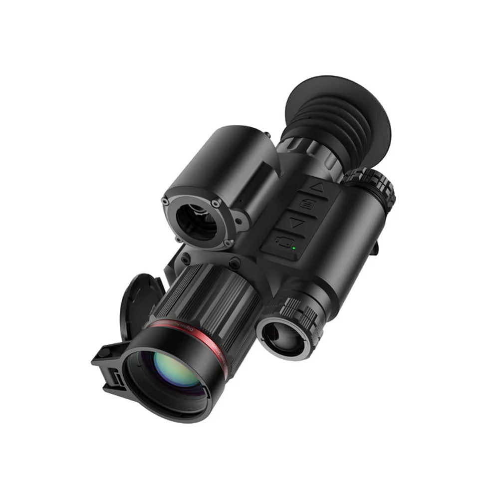 NVS30 LRF Night Vision Scope