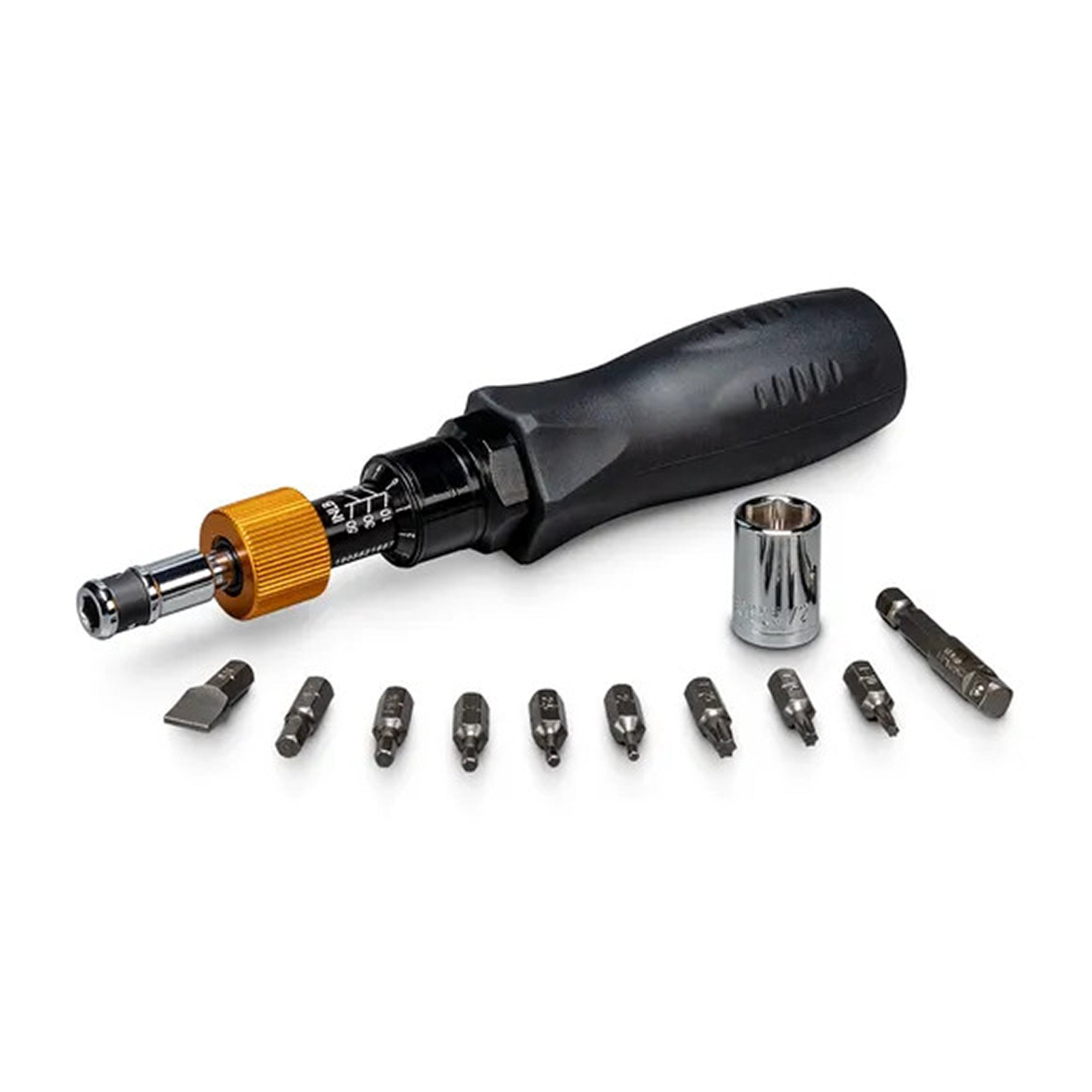 New Torque Wrench Mounting Kit