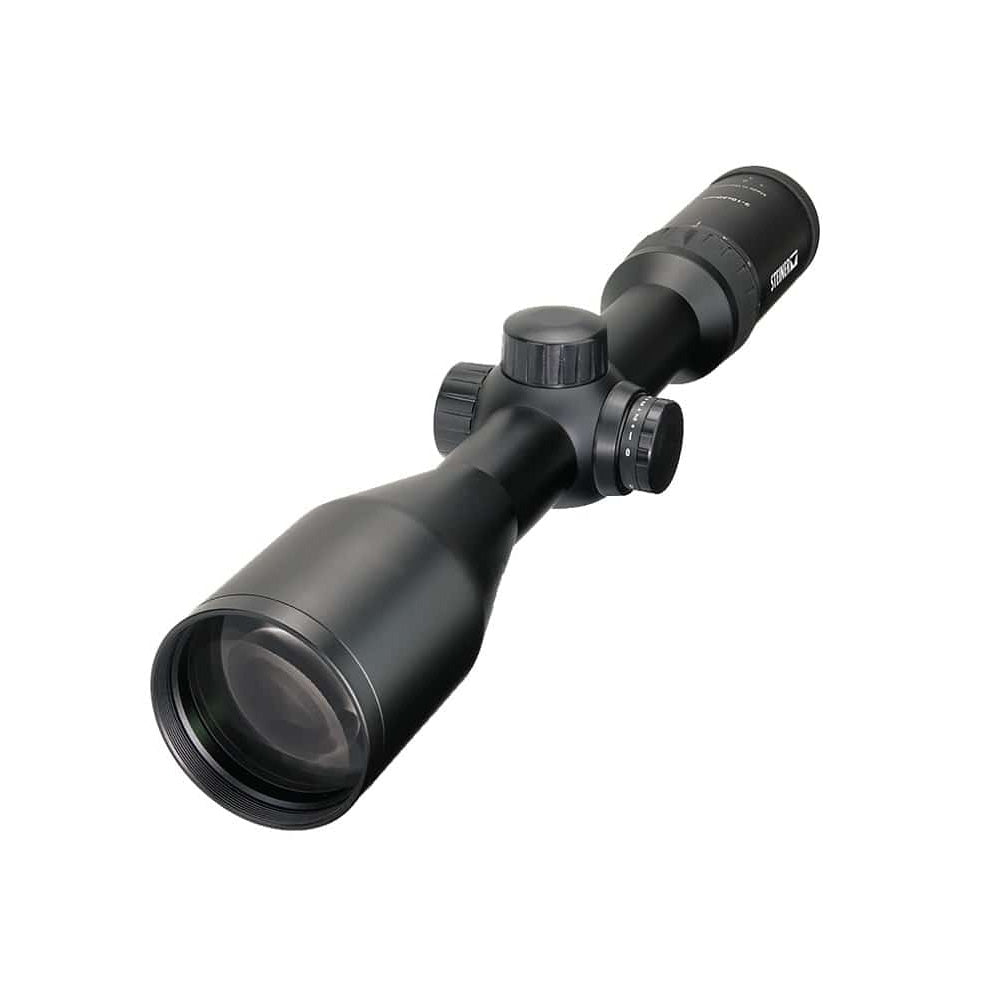 Nighthunter 70 Year Edition 2-10x50