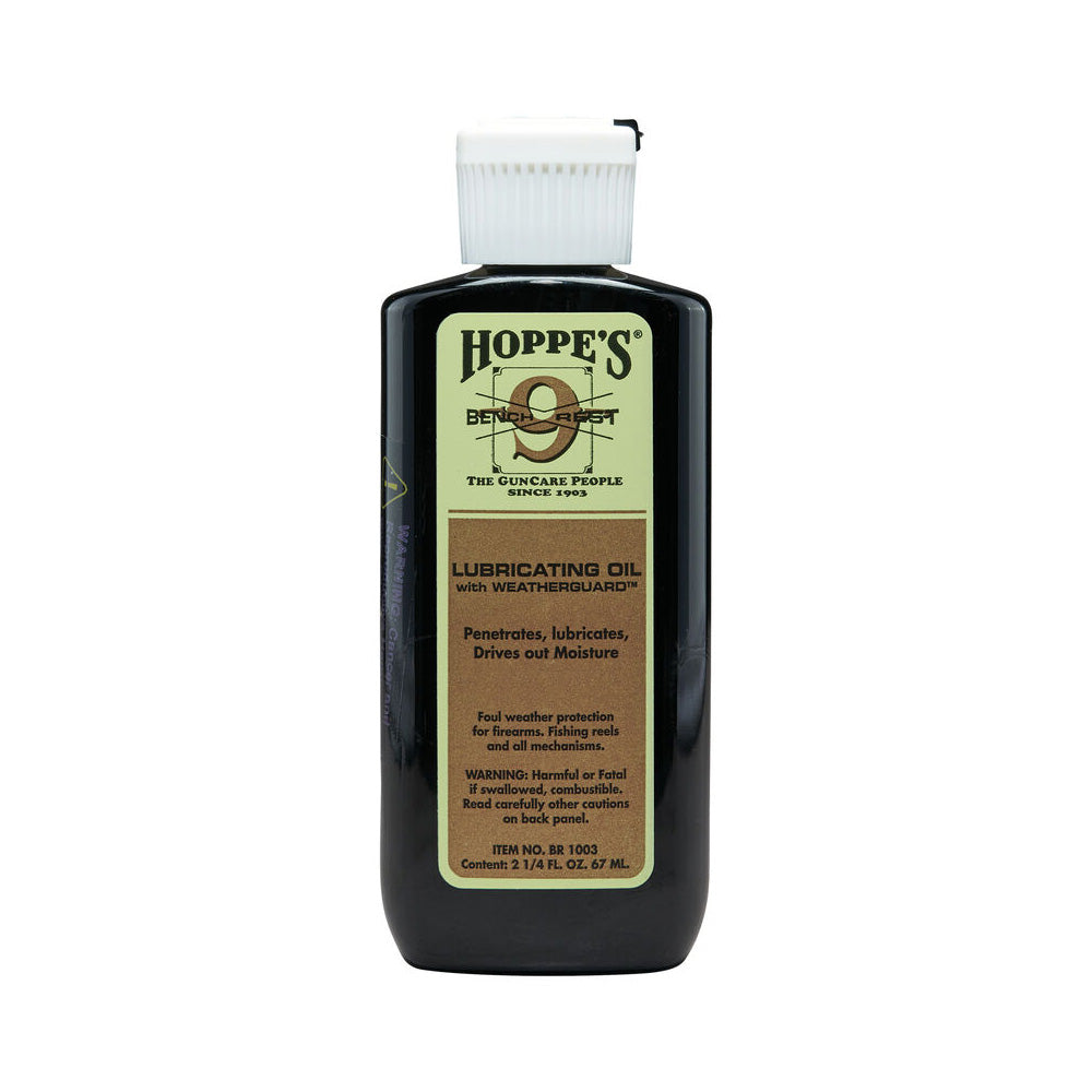 no-9-benchrest-lubricating-oil-with-weatherguard-2.25oz