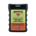 no-9-lubricating-gun-oil-wipes-Standard