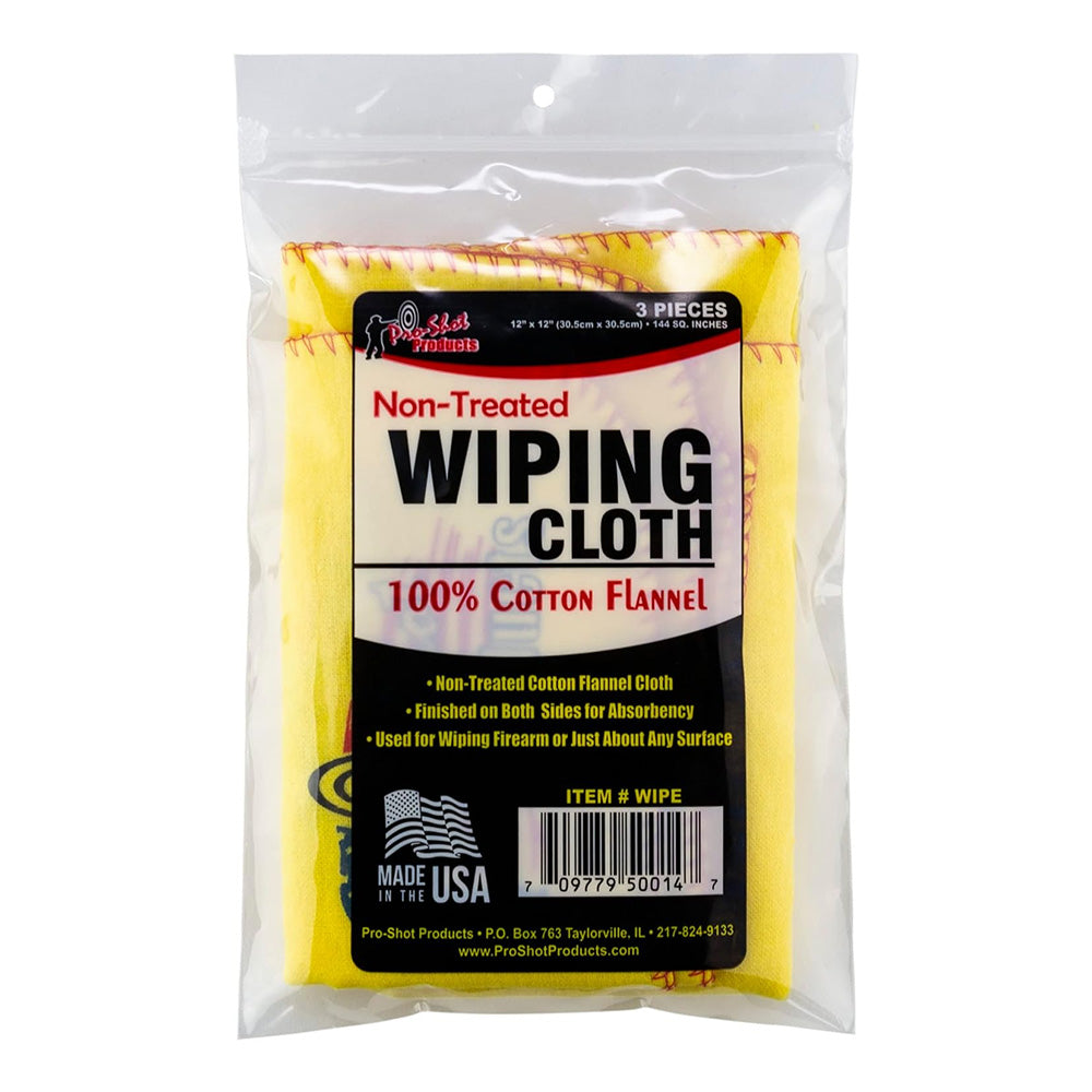 Non Treated Cloth