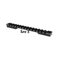 Nosler M48 Mountain Tech Tactical Rail