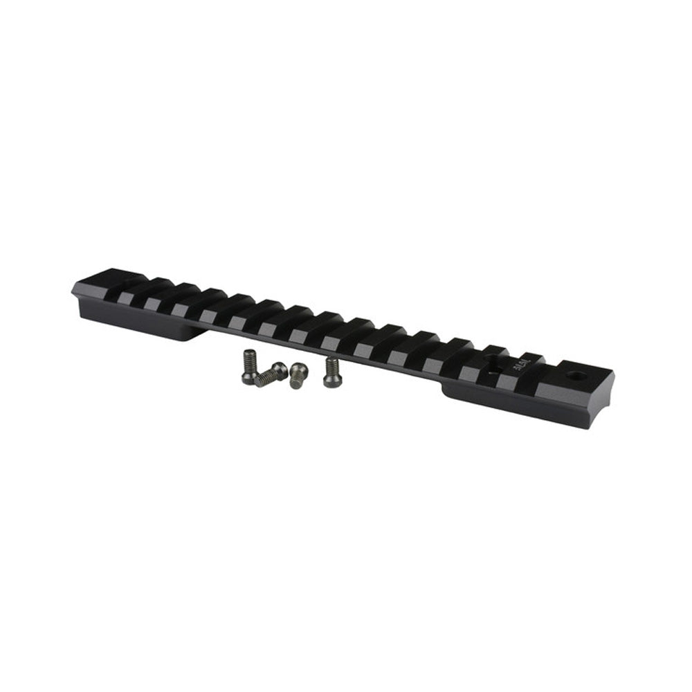 Nosler M48 Mountain Tech Tactical Rail