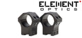 XT Picatinny Mounts