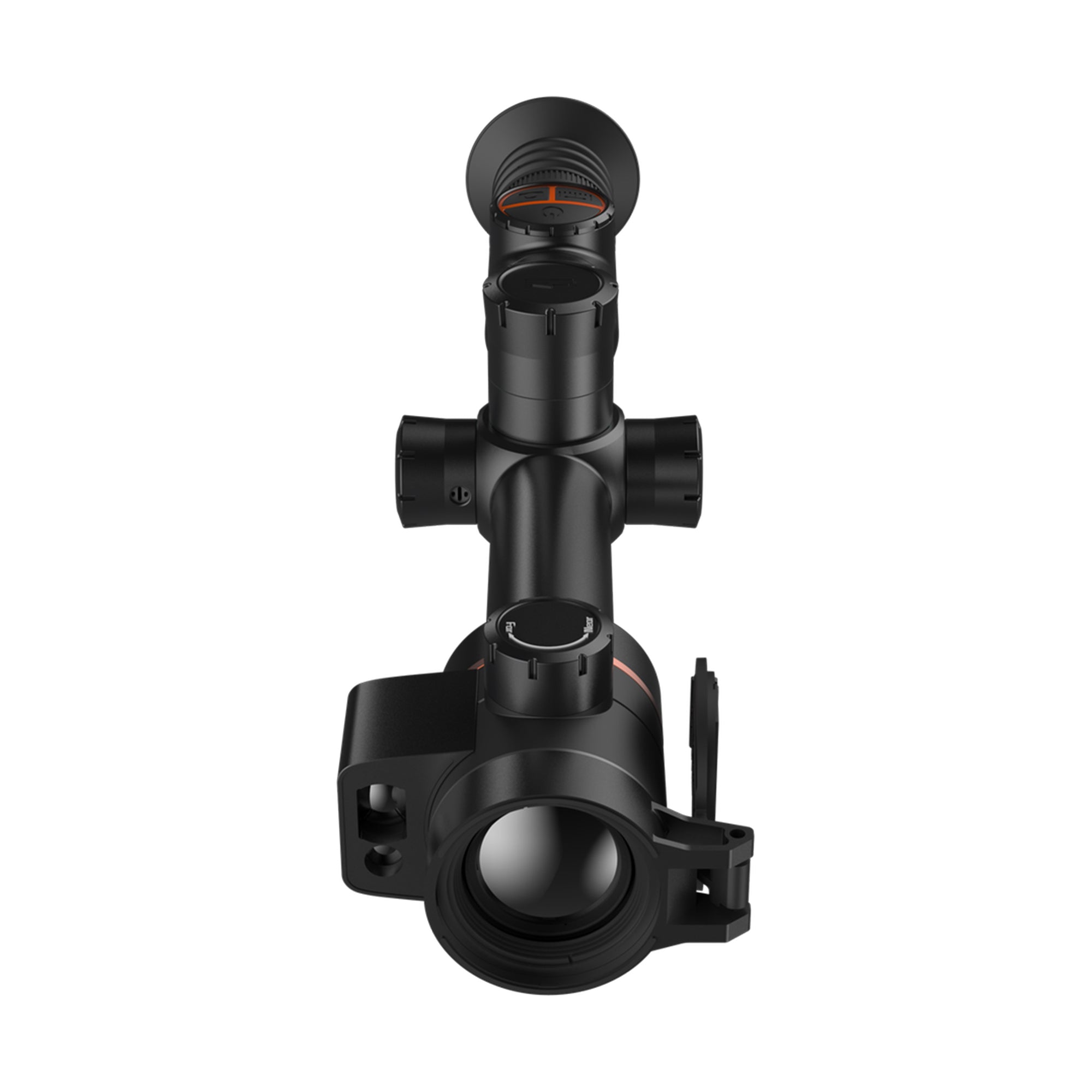 Ares-LRF 335L 2.0 Thermal Tube Scope