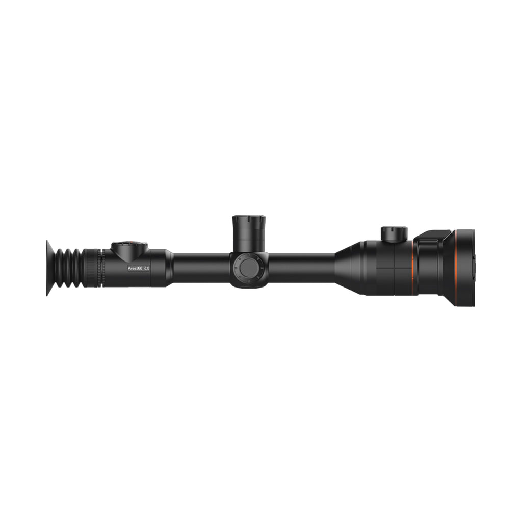 Ares 360 2.0 Thermal Tube Scope