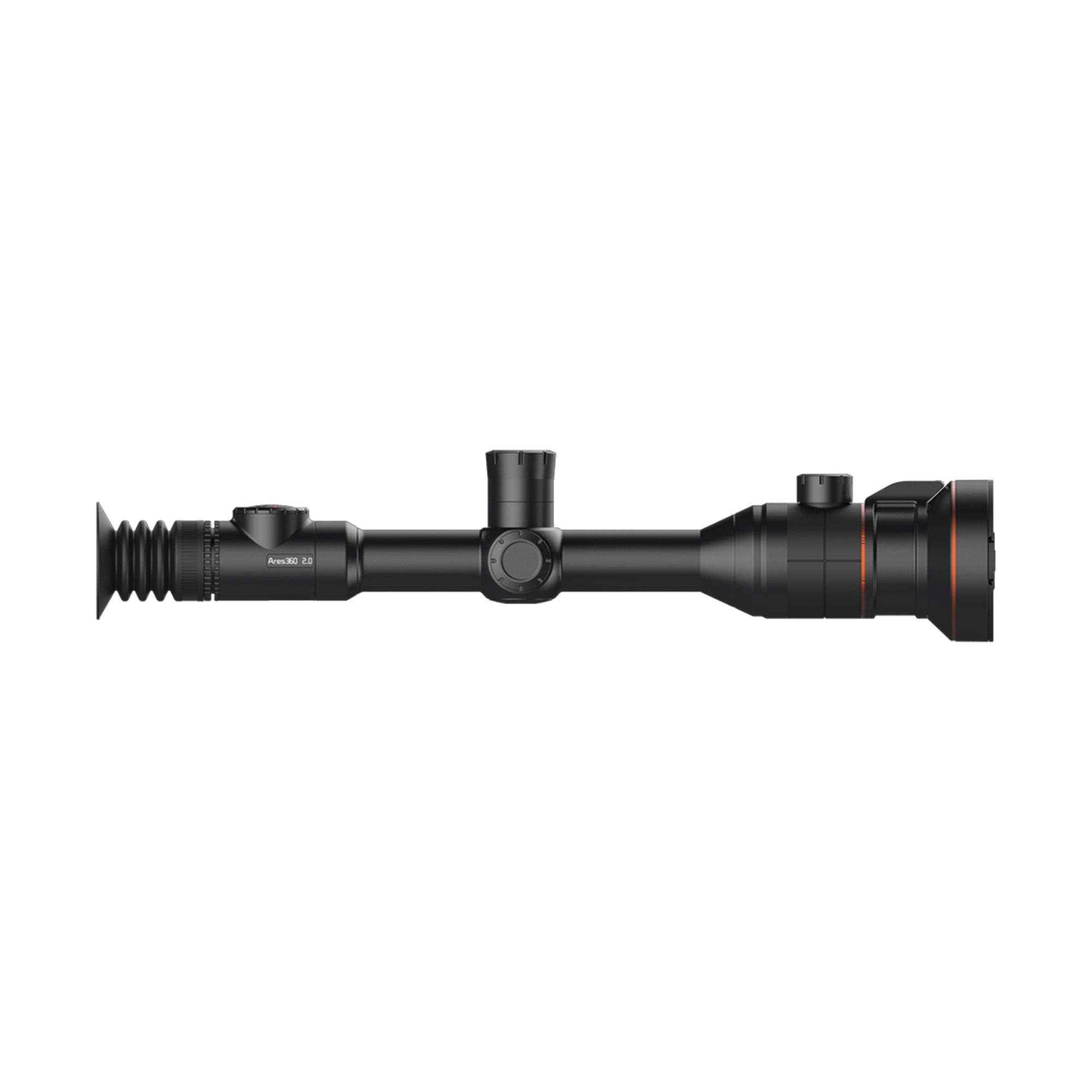 Ares 360 2.0 Thermal Tube Scope
