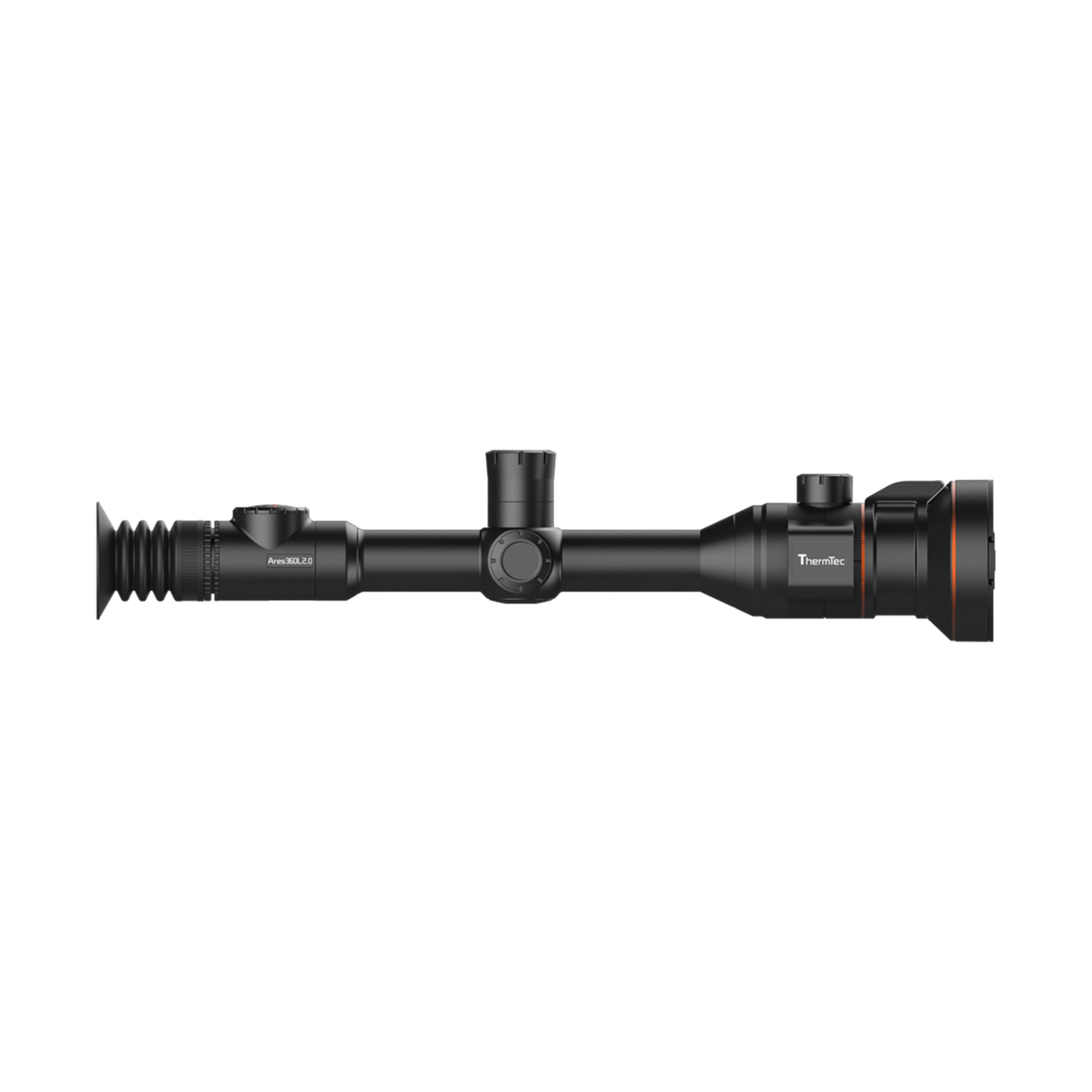 Ares-LRF 360L 2.0 Thermal Tube Scope