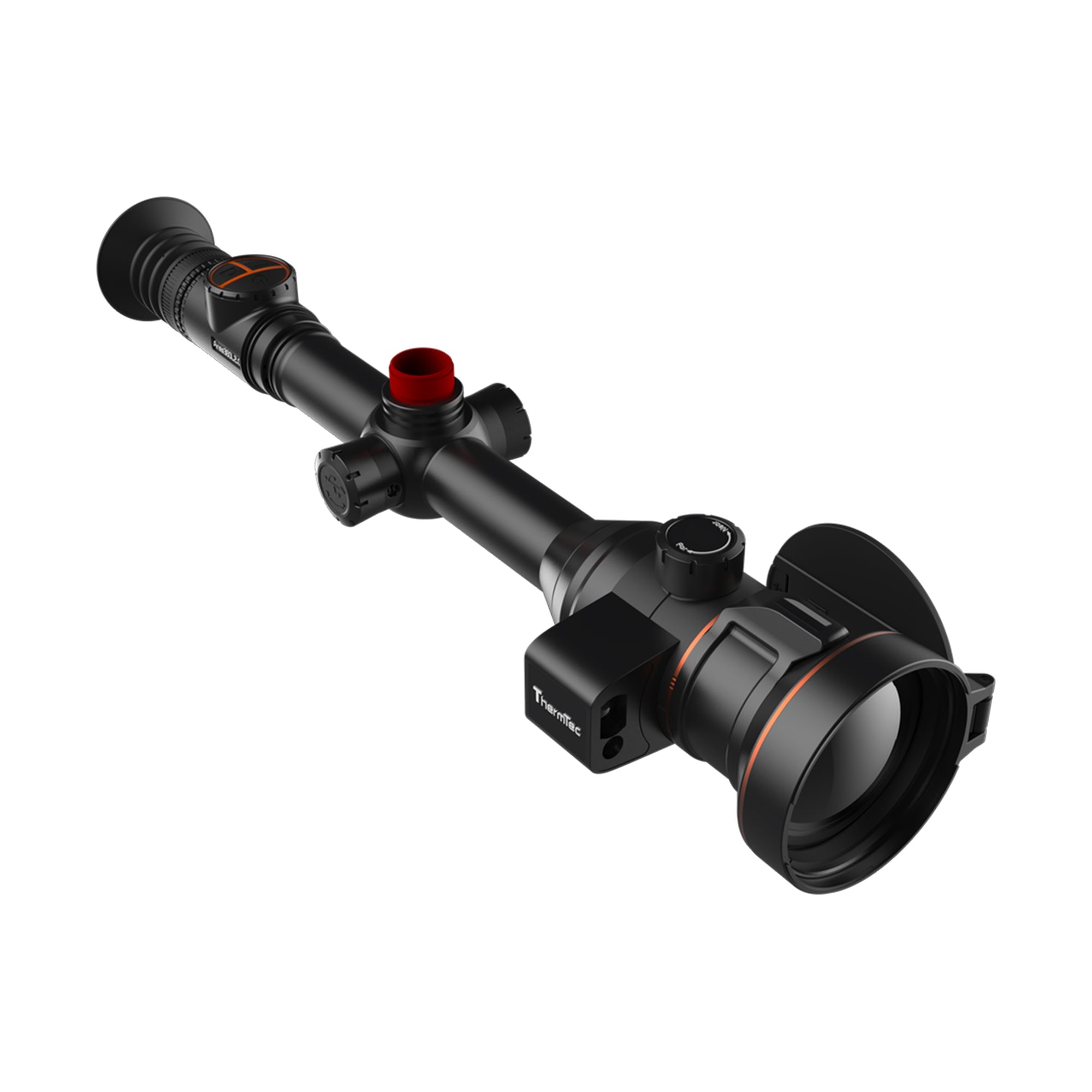 Ares-LRF 360L 2.0 Thermal Tube Scope