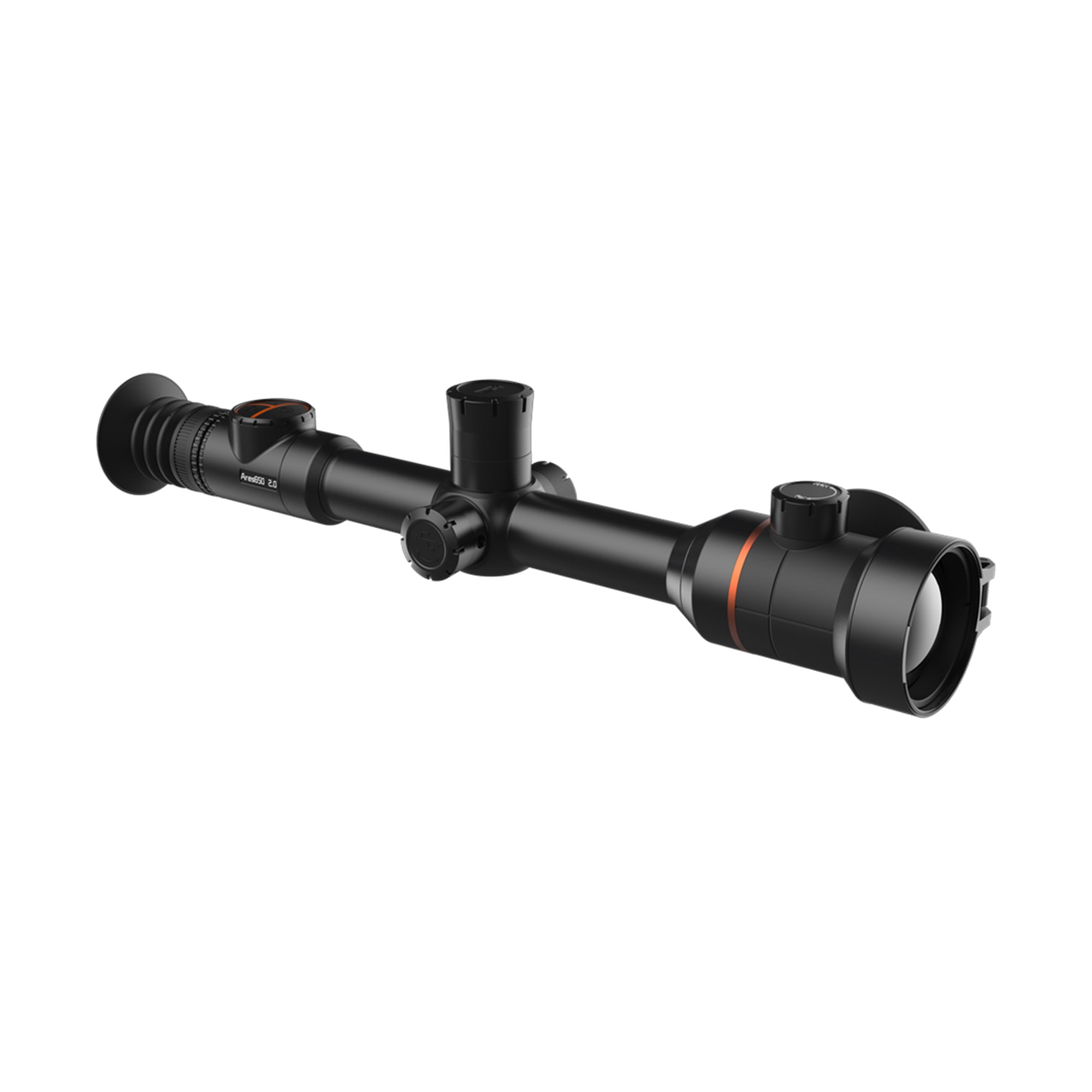 Ares 650 2.0 Thermal Tube Scope