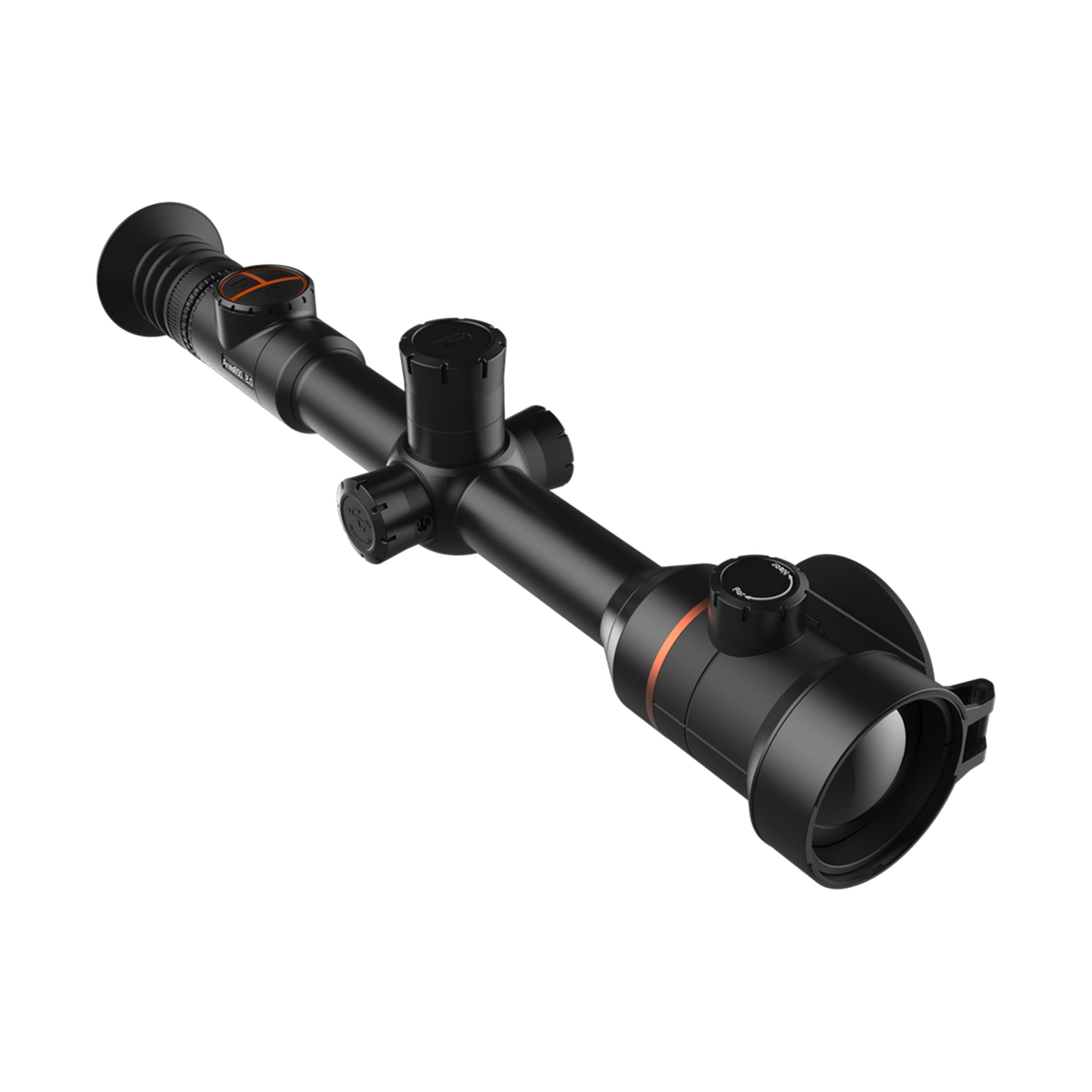 Ares 650 2.0 Thermal Tube Scope