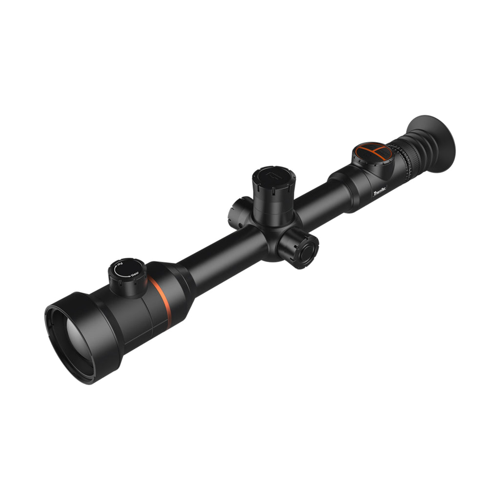 Ares 650 2.0 Thermal Tube Scope