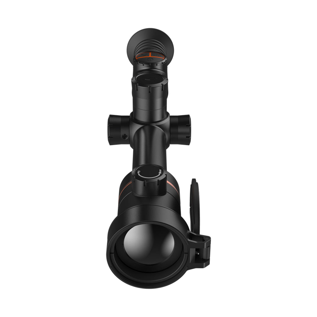 Ares 650 2.0 Thermal Tube Scope