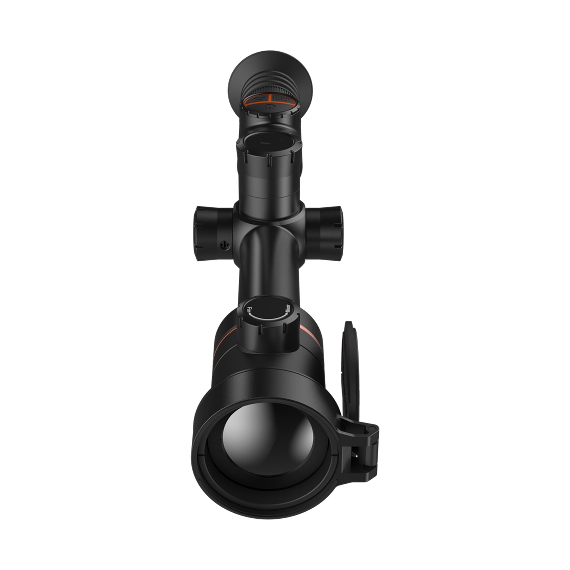 Ares 650 2.0 Thermal Tube Scope