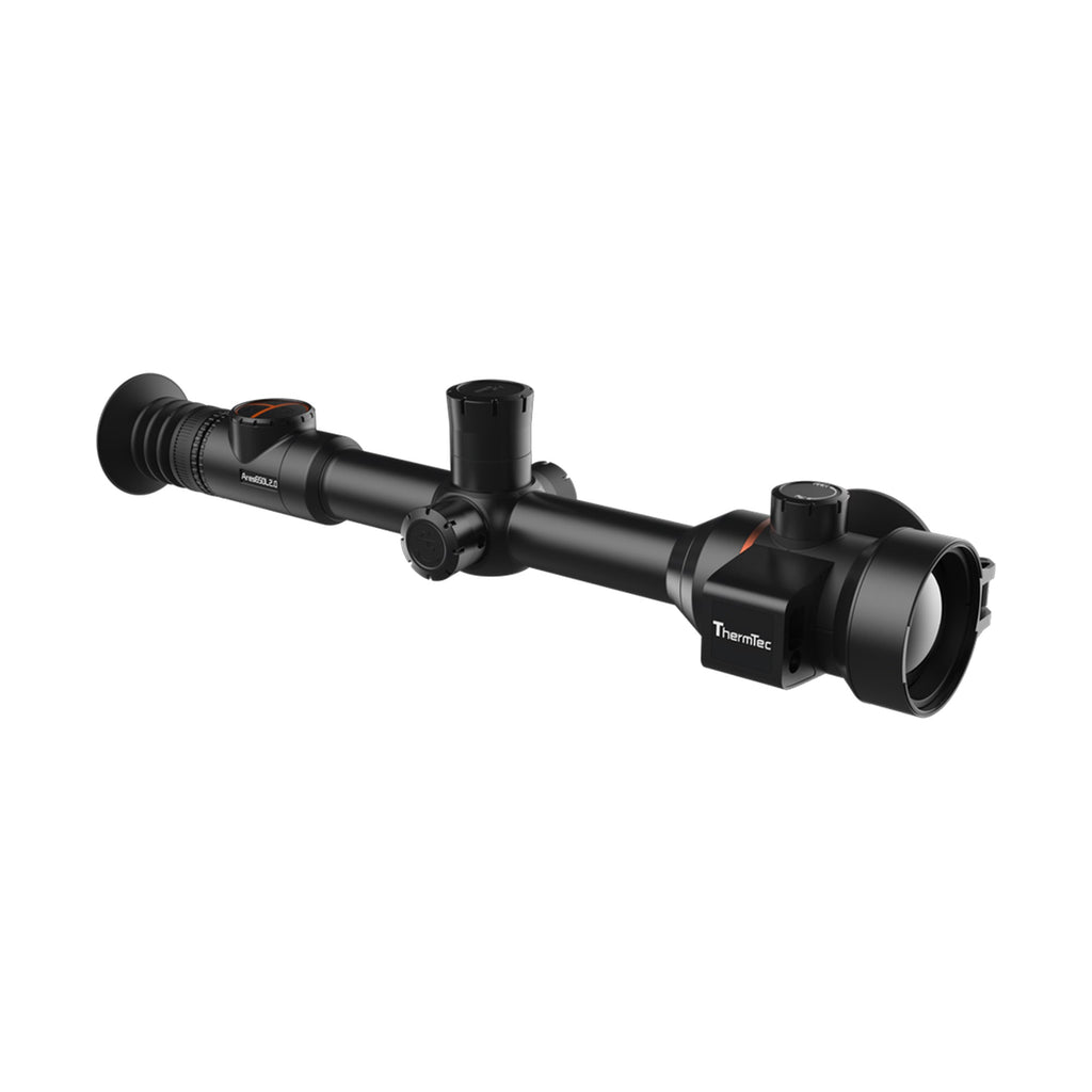 Ares-LRF 650L 2.0 Thermal Tube Scope