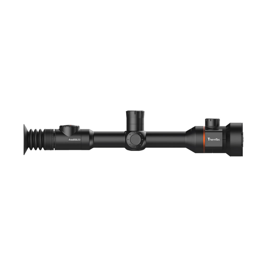 Ares-LRF 650L 2.0 Thermal Tube Scope