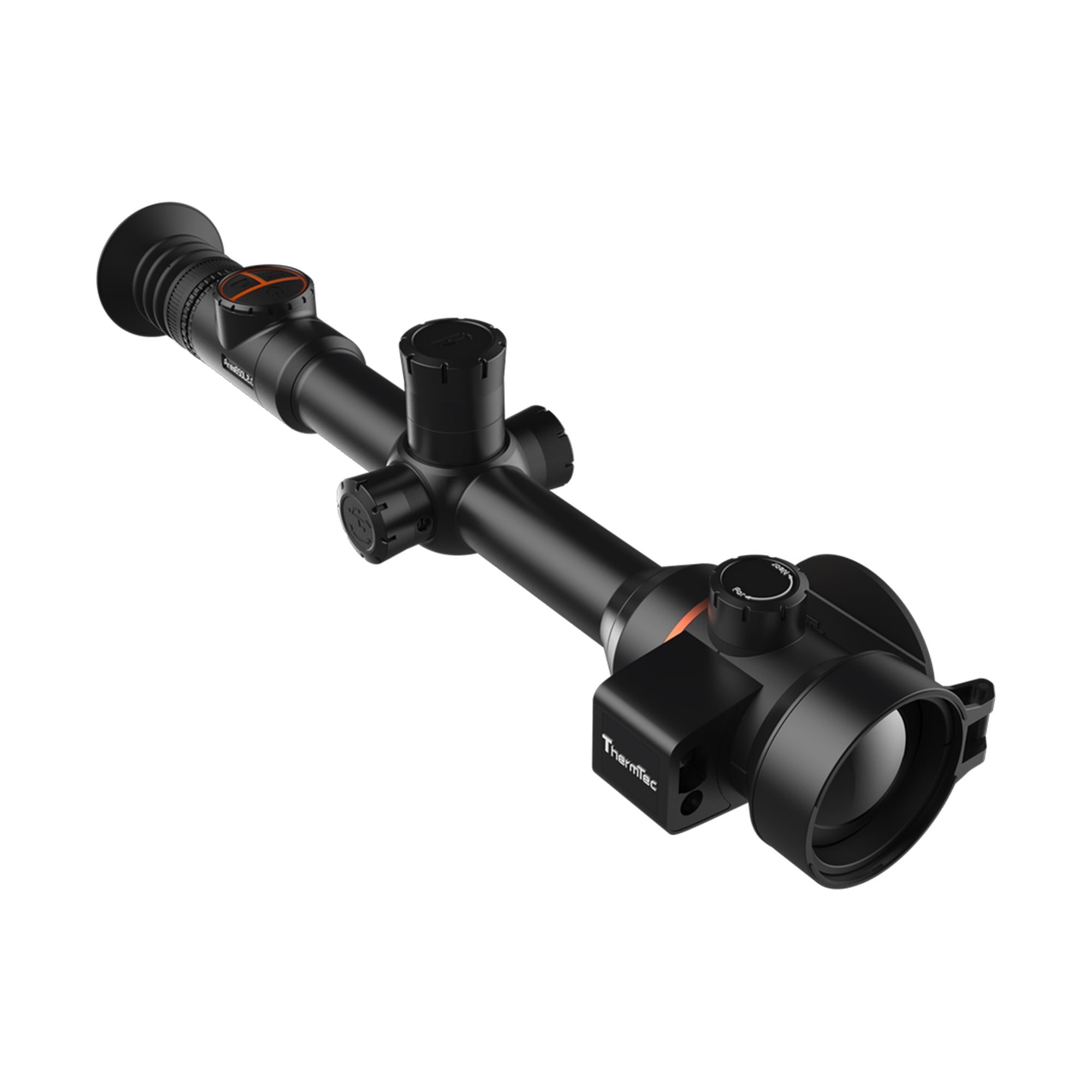 Ares-LRF 650L 2.0 Thermal Tube Scope