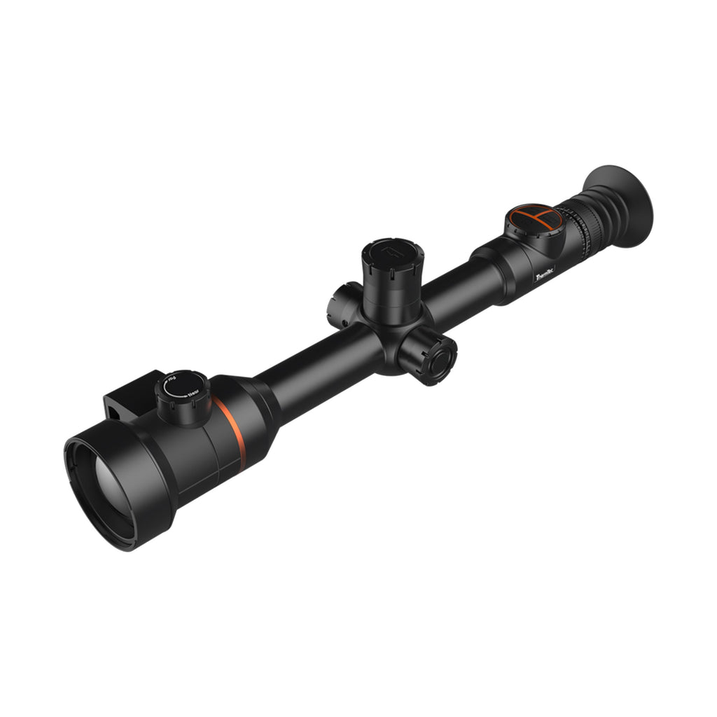 Ares-LRF 650L 2.0 Thermal Tube Scope