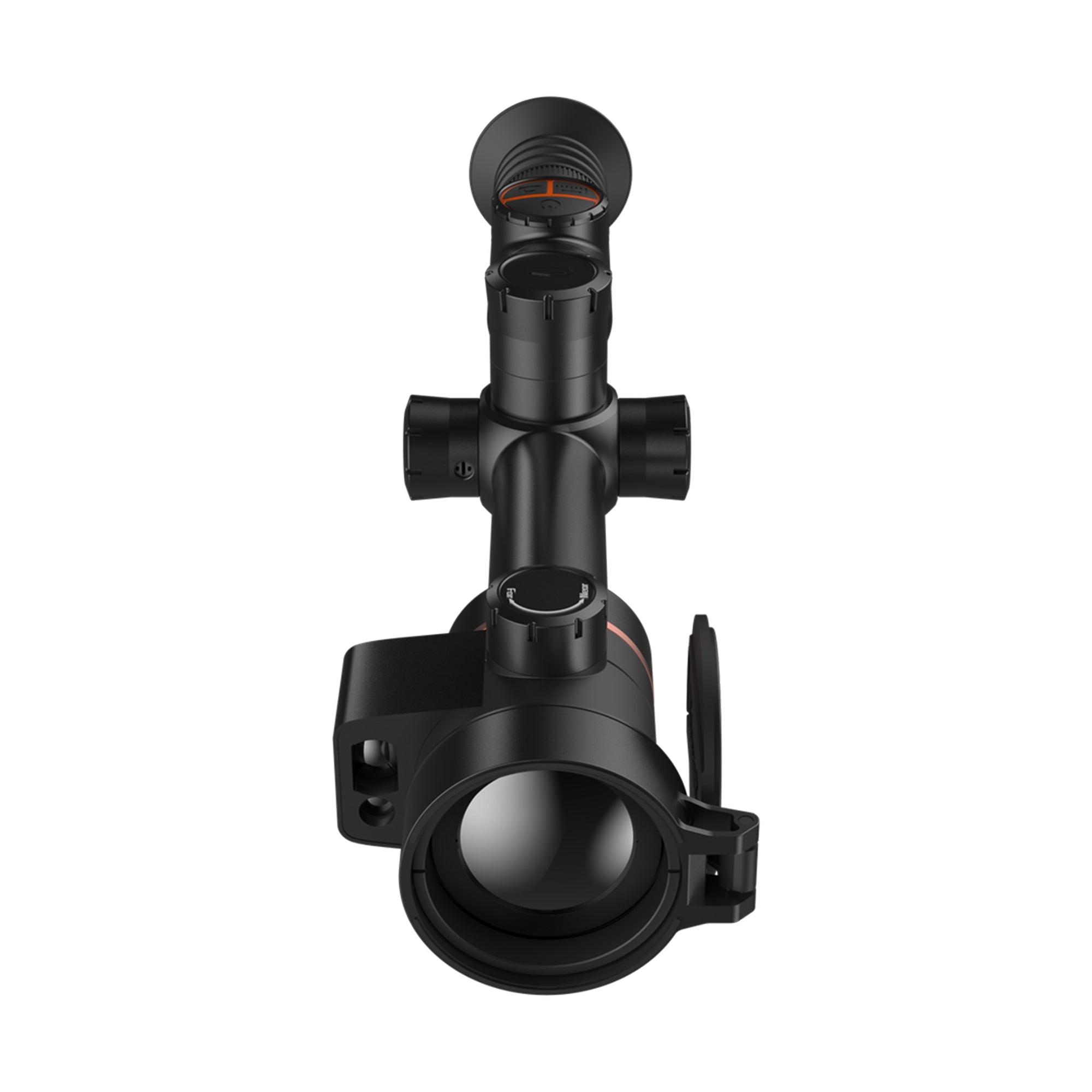 Ares-LRF 650L 2.0 Thermal Tube Scope