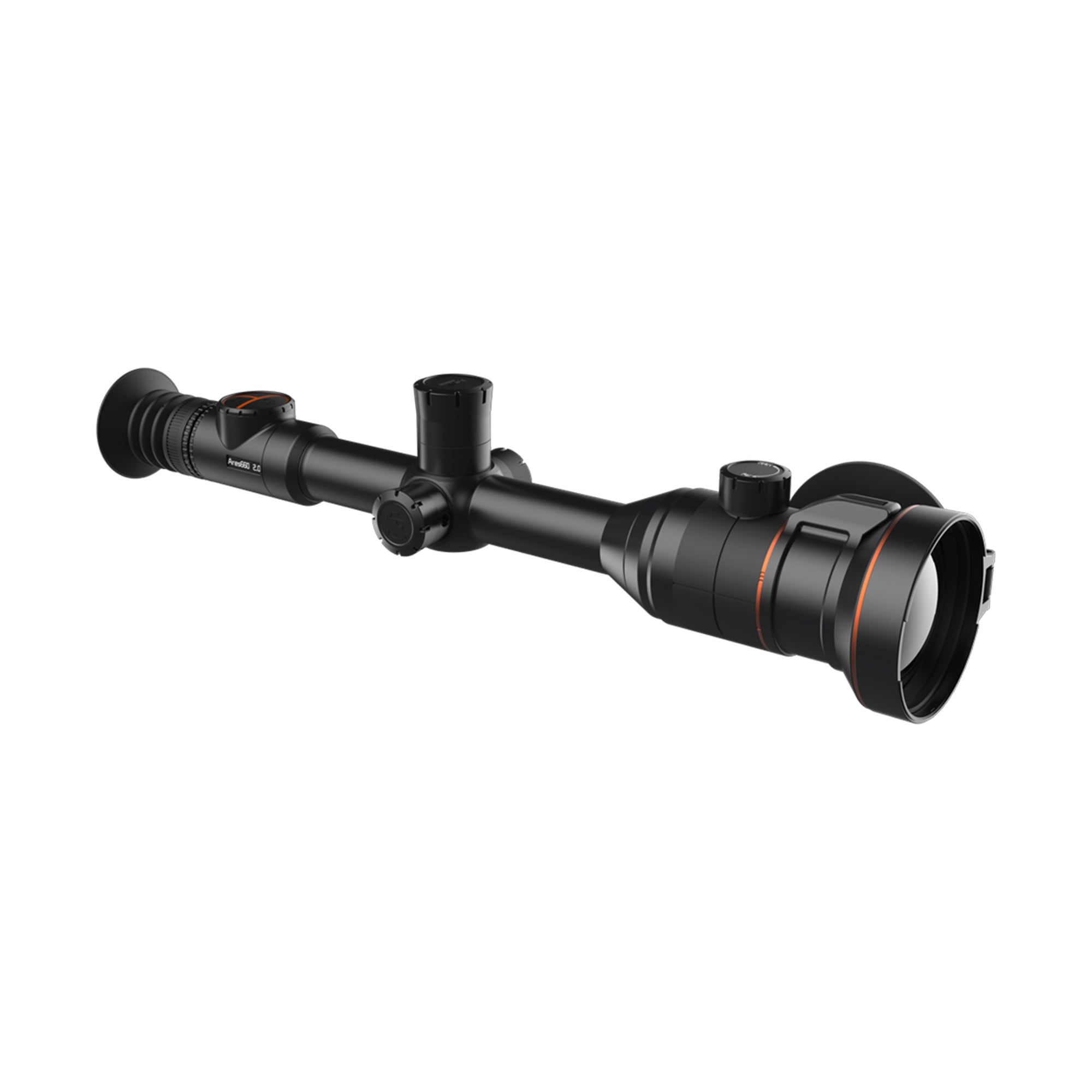 Ares 660 2.0 Thermal Tube Scope
