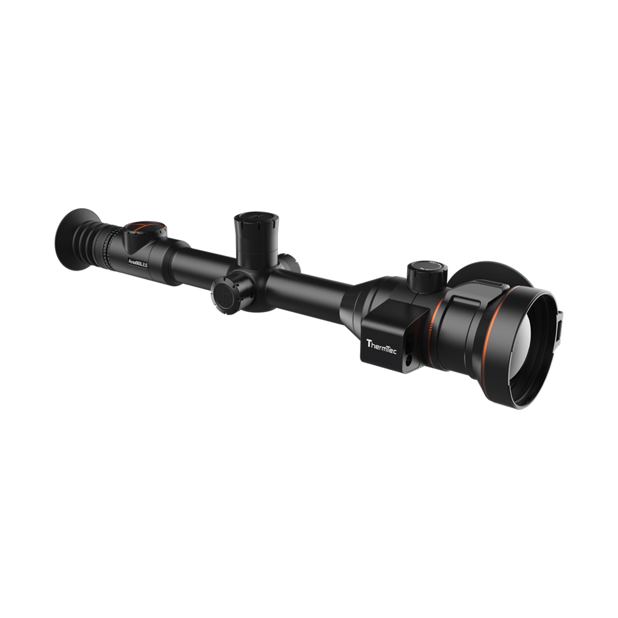 Ares-LRF 660L 2.0 Thermal Tube Scope