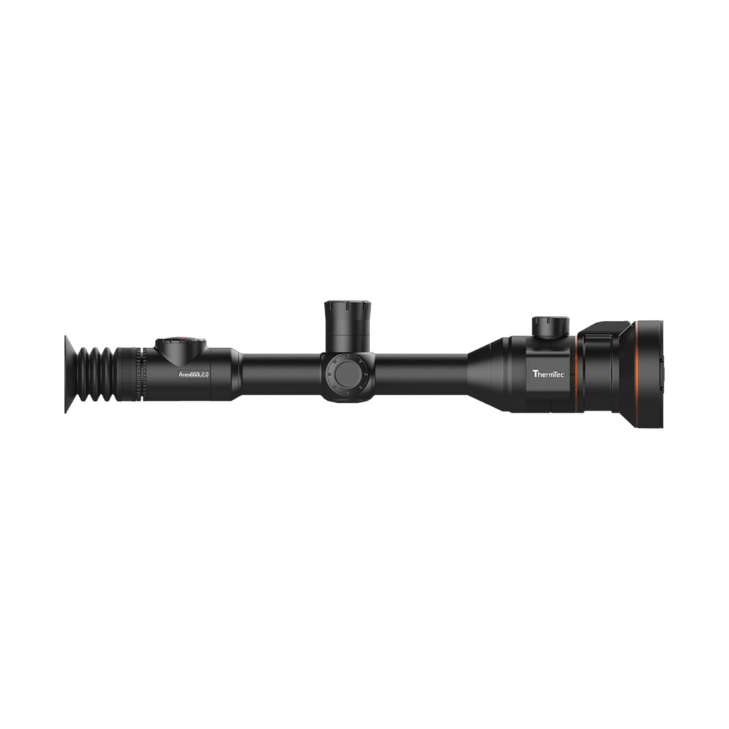 Ares-LRF 660L 2.0 Thermal Tube Scope