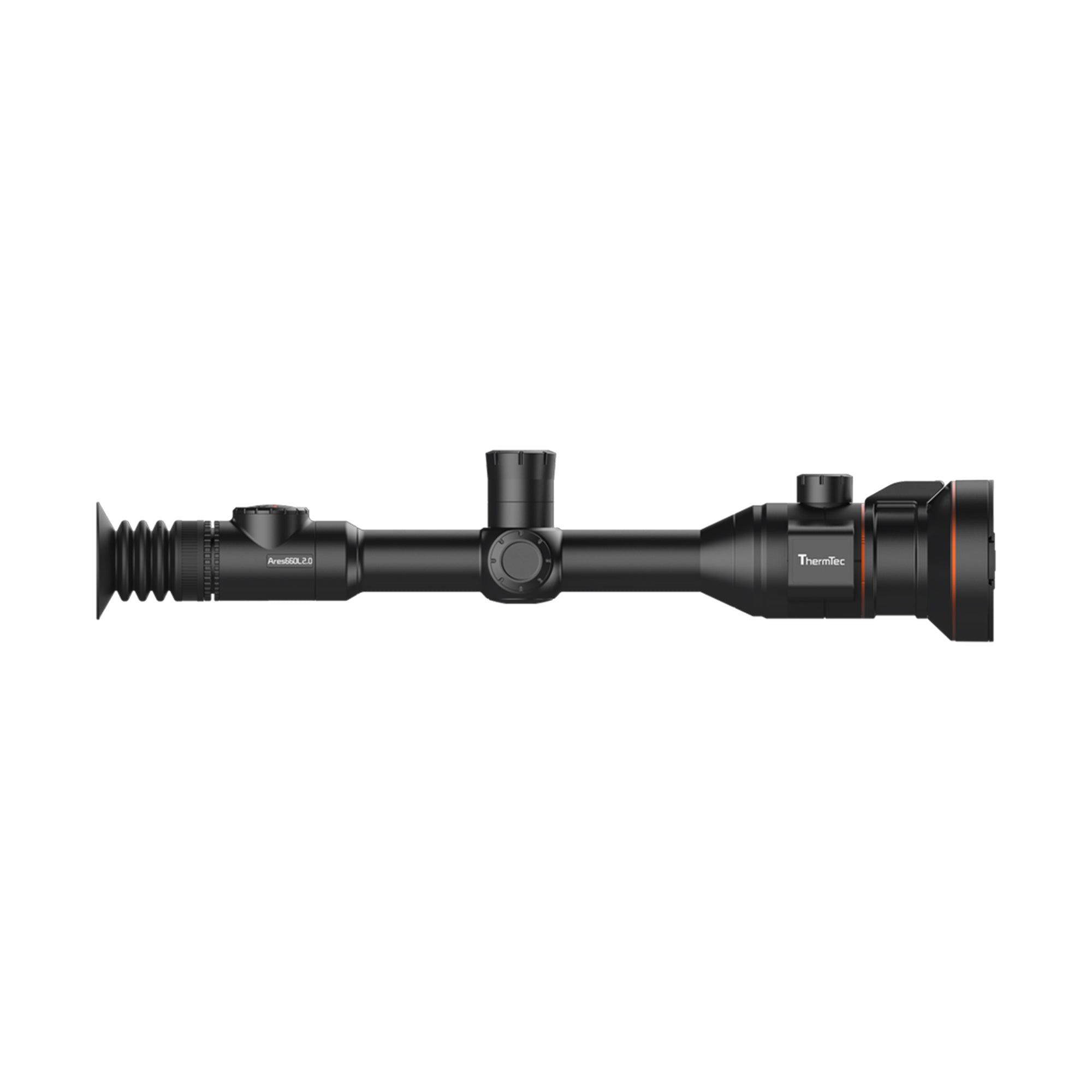 Ares-LRF 660L 2.0 Thermal Tube Scope